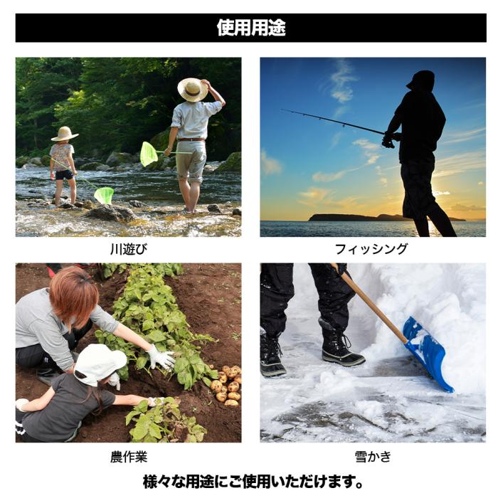 DRESS Airborne Chest High Waders Kids/Women's Chest High Boots (Radial Sole)