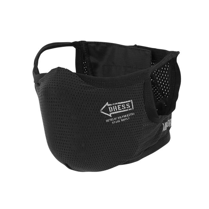 DRESS Air Shield Mask Sports Mask