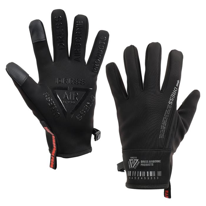 DRESS Winter Quick Fit Gloves