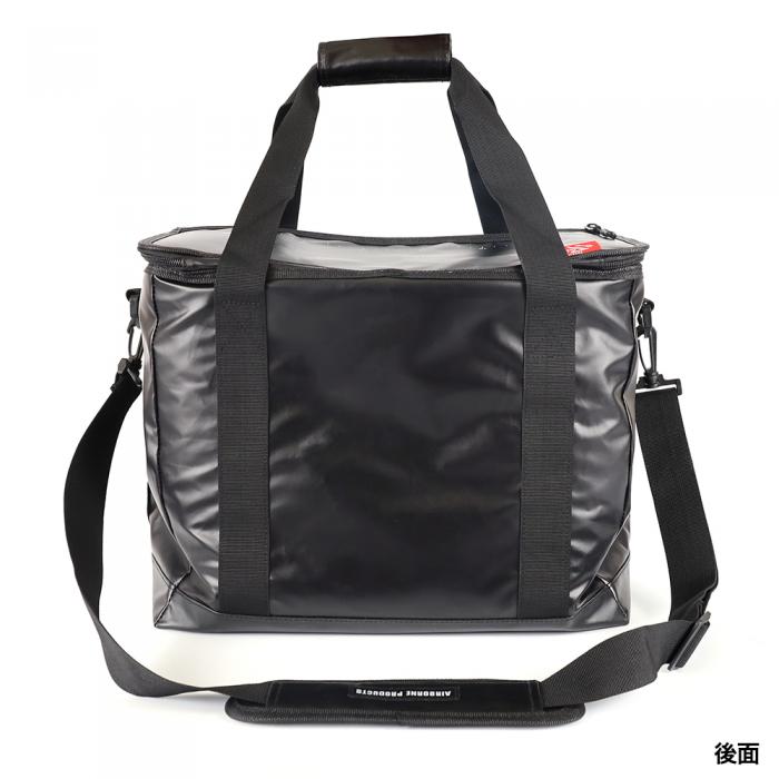 DRESS タックル クーラーバッグ 21L