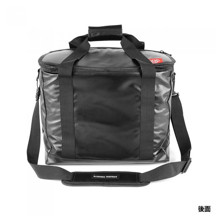 DRESS タックル クーラーバッグミニ 12L