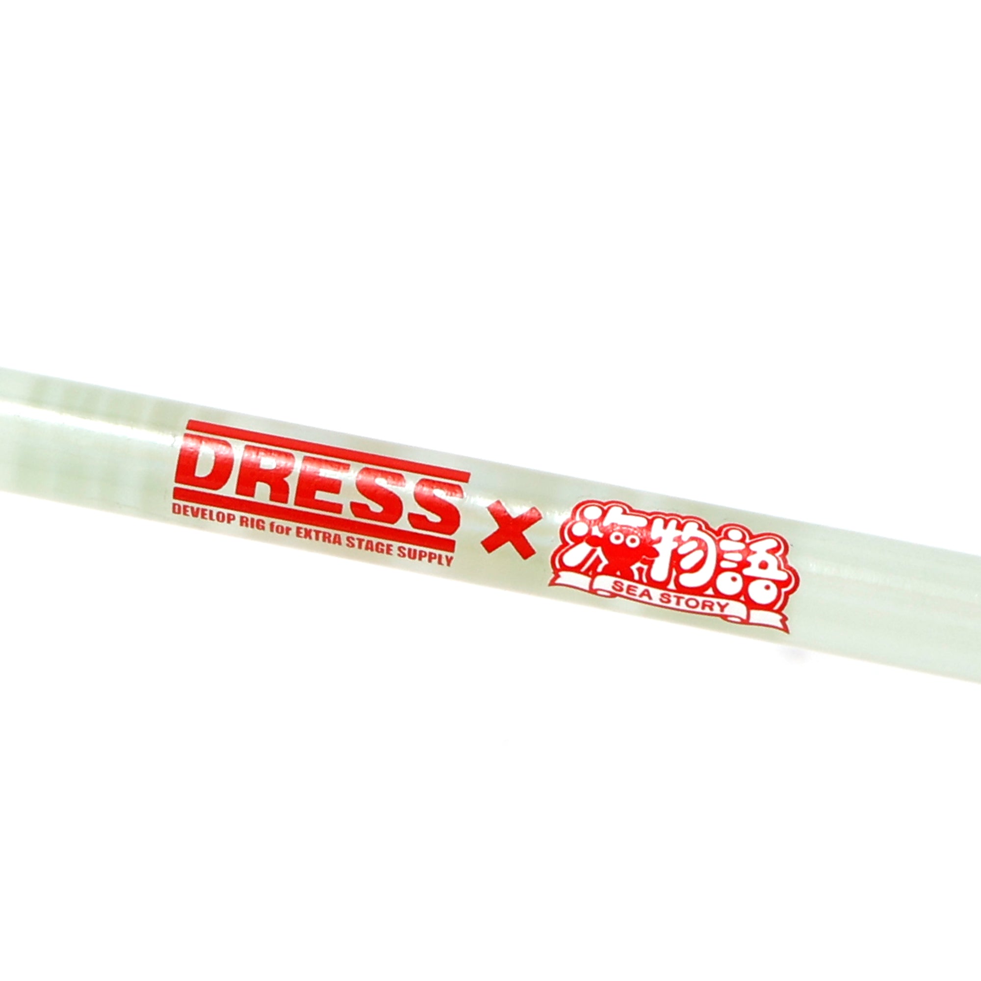 DRESS x Umi Monogatari 3・4・1 Flash Rod