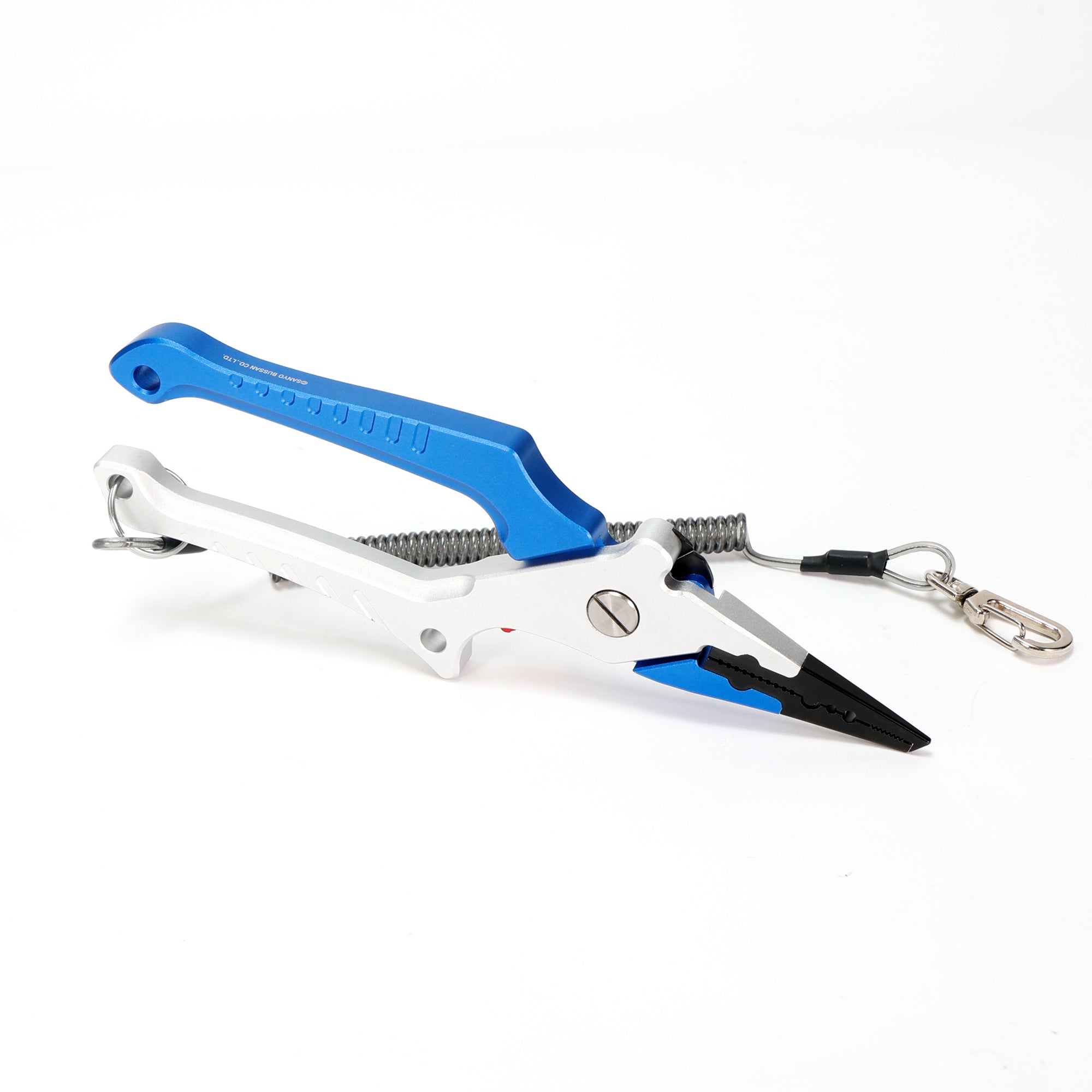 DRESS x Umi Monogatari 7.5inch Aluminum Pliers