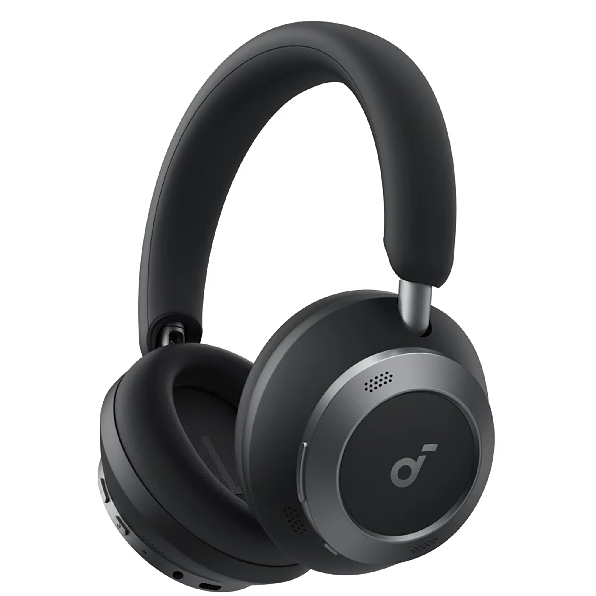 Space Soundcore One ヘッドフォン ワイヤレスヘッドホン ホワイト