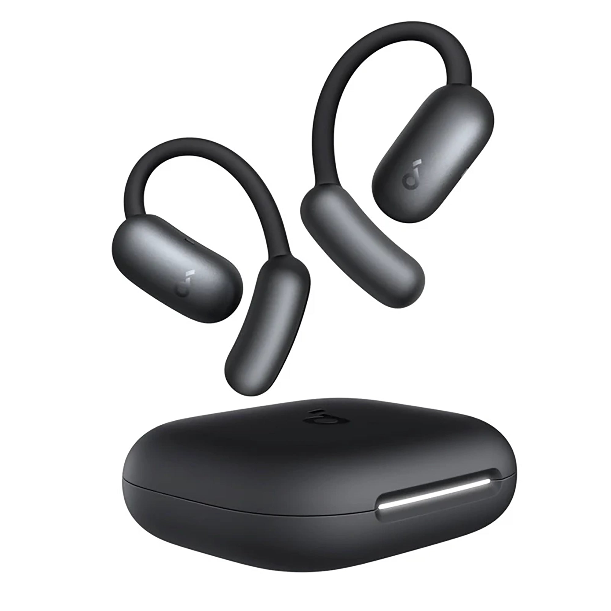 Soundcore AeroClip | オープンイヤーイヤホンの製品情報 | Anker
