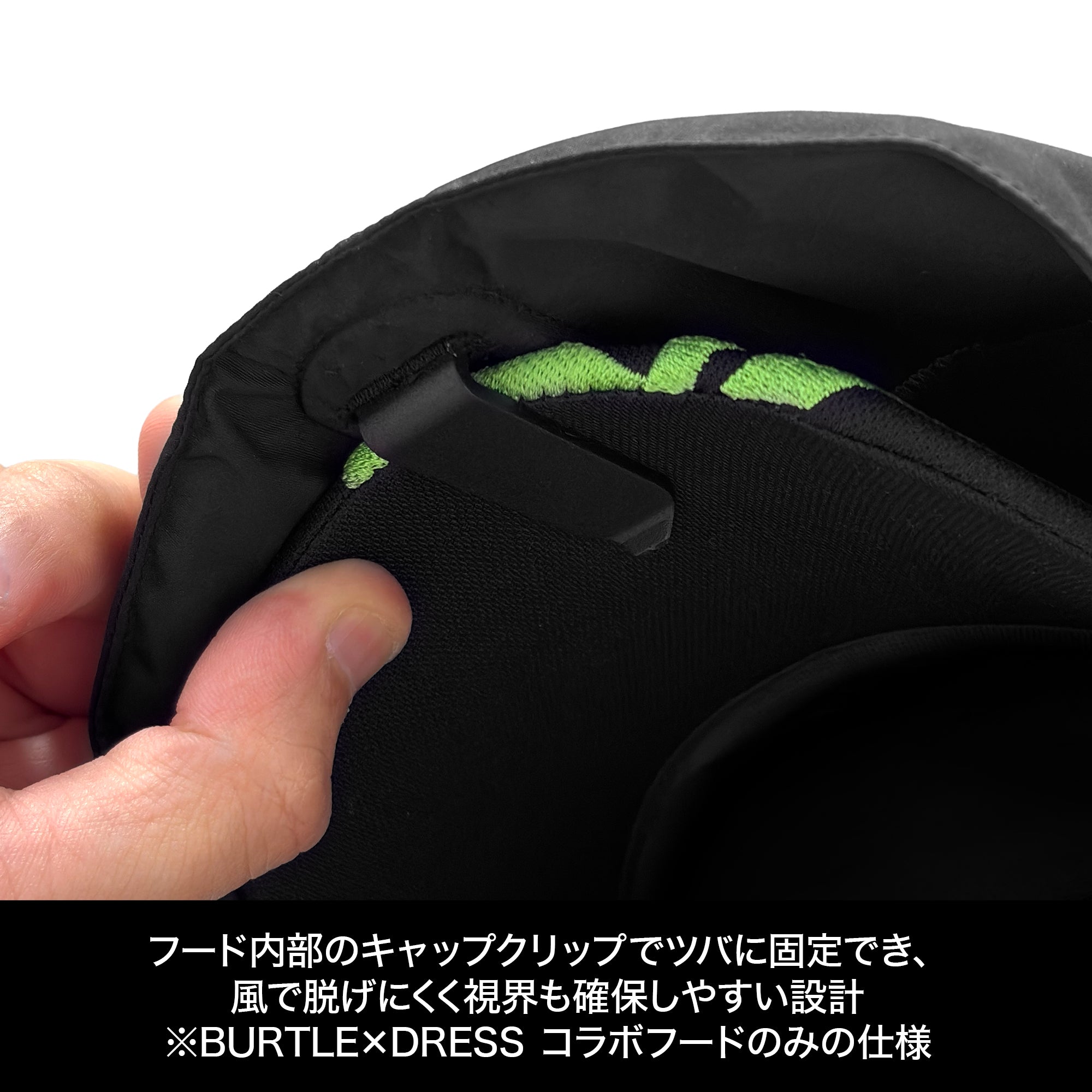 【予約受付中!】BURTLE×DRESS AIRCRAFT AC2096HB FISHING CUSTOM コンプリートセット バートル【6月中頃発売予定!】