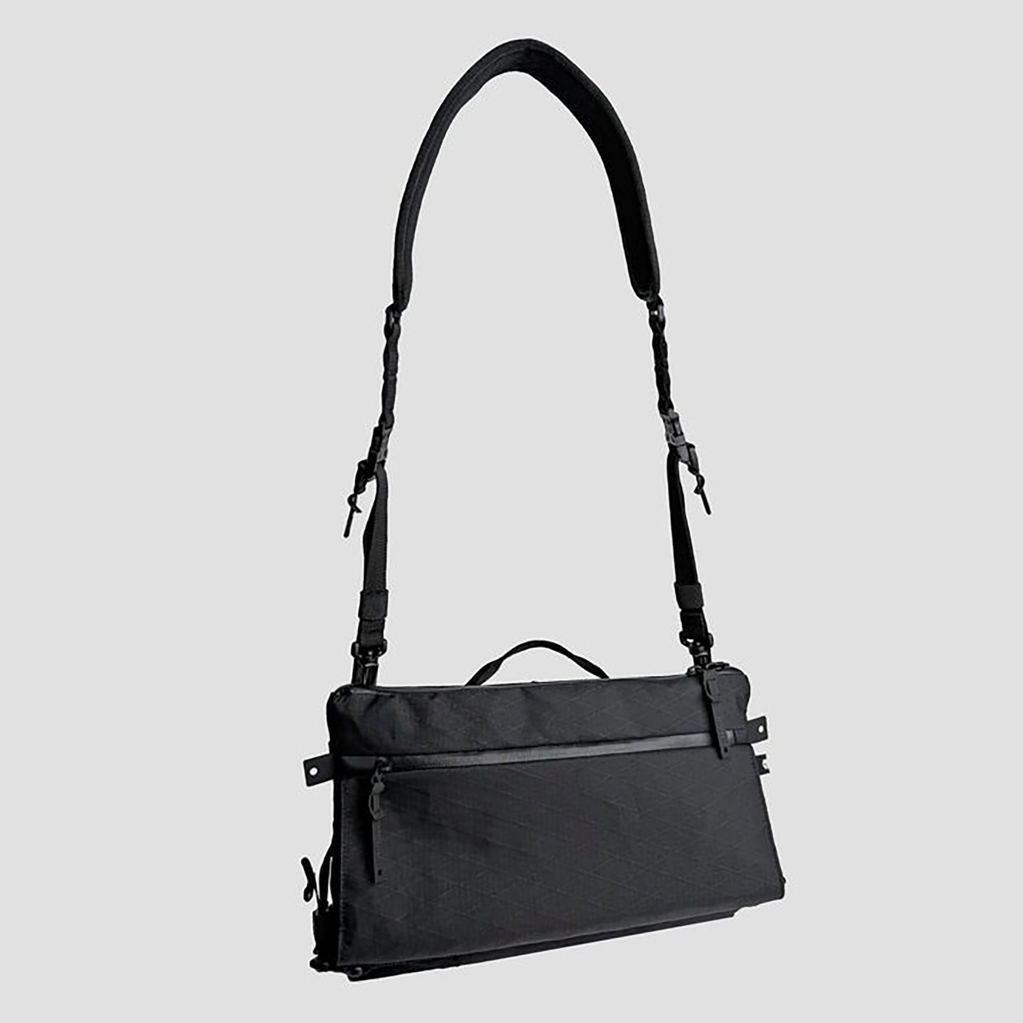 CODE OF BELL（コードオブベル）ANNEX LINER II｜拡張式サコッシュバッグ