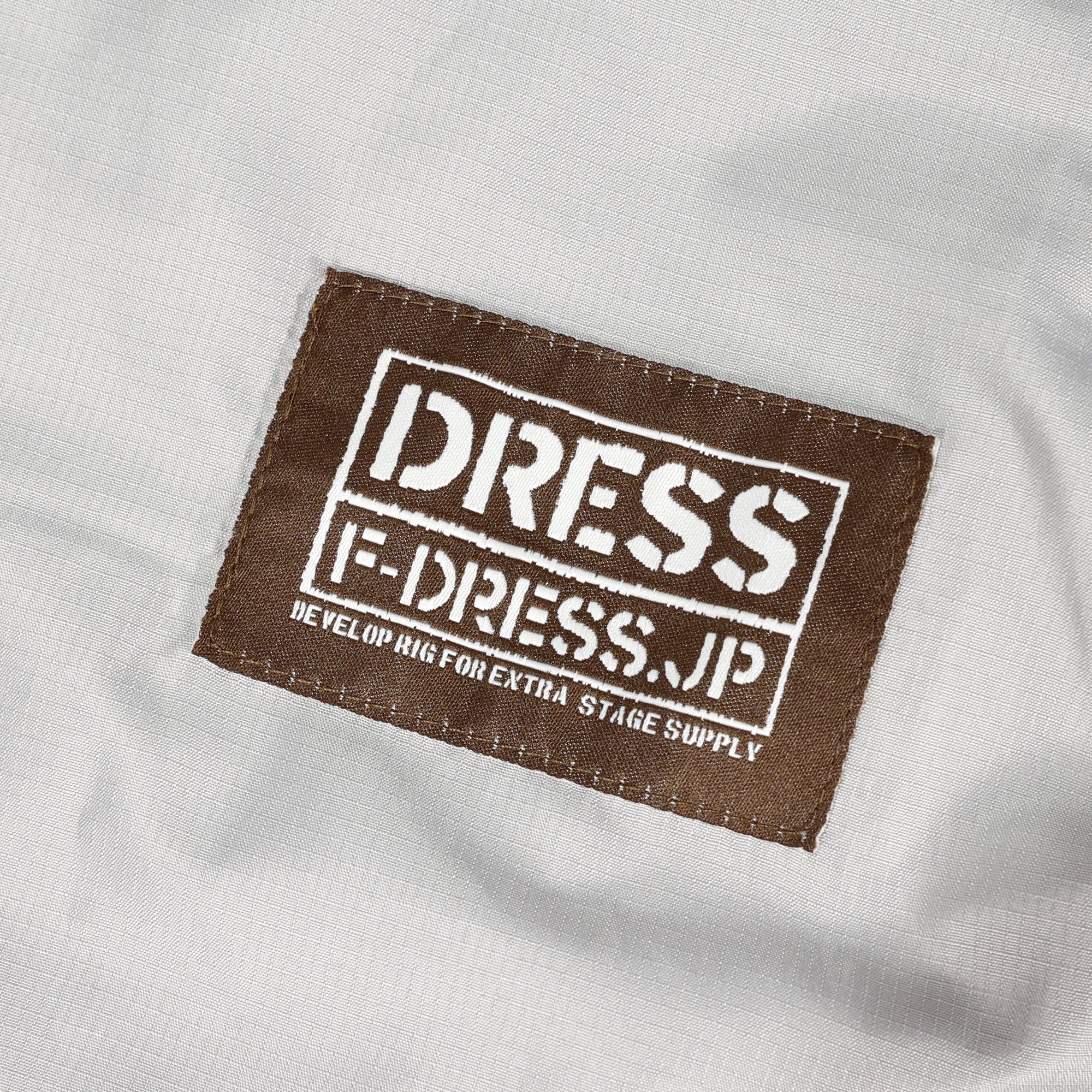 DRESS エアロベスト AIRBORNE 2.0 EVO(バッテリー付)