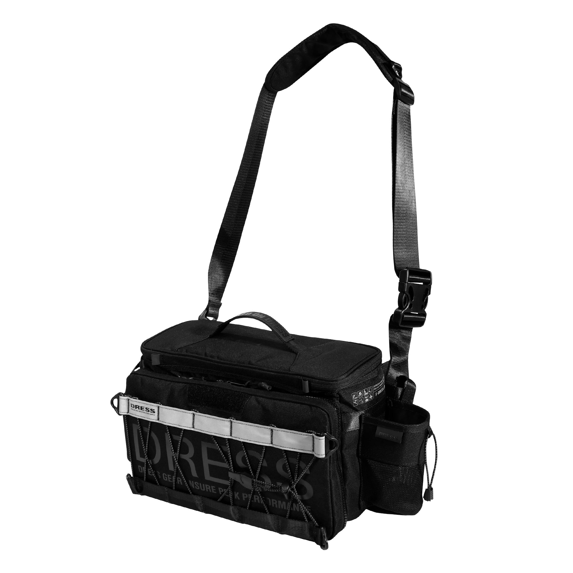 DRESS Big Gear Bag