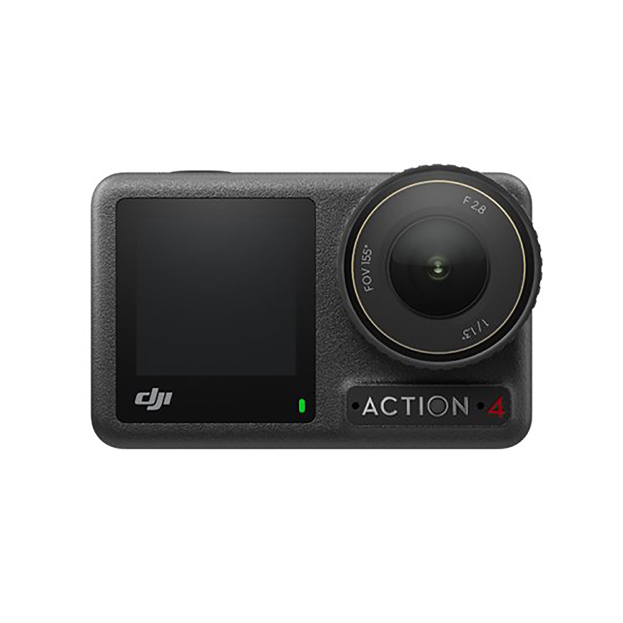 DJI（ディージェーアイ）Osmo Action 4 スタンダードコンボ｜4K対応 