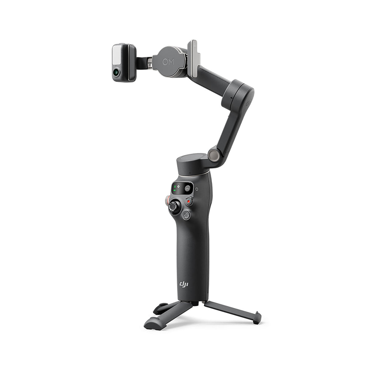 DJI Osmo Mobile 7P | 3-Axis Smartphone Gimbal with Built-in 