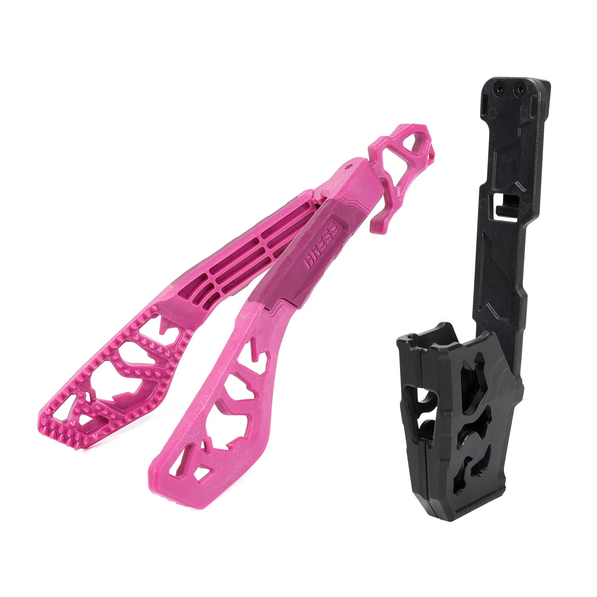 DRESS DINO GRIP EVO ホルスター(ディノグリップ EVO ホルスター)