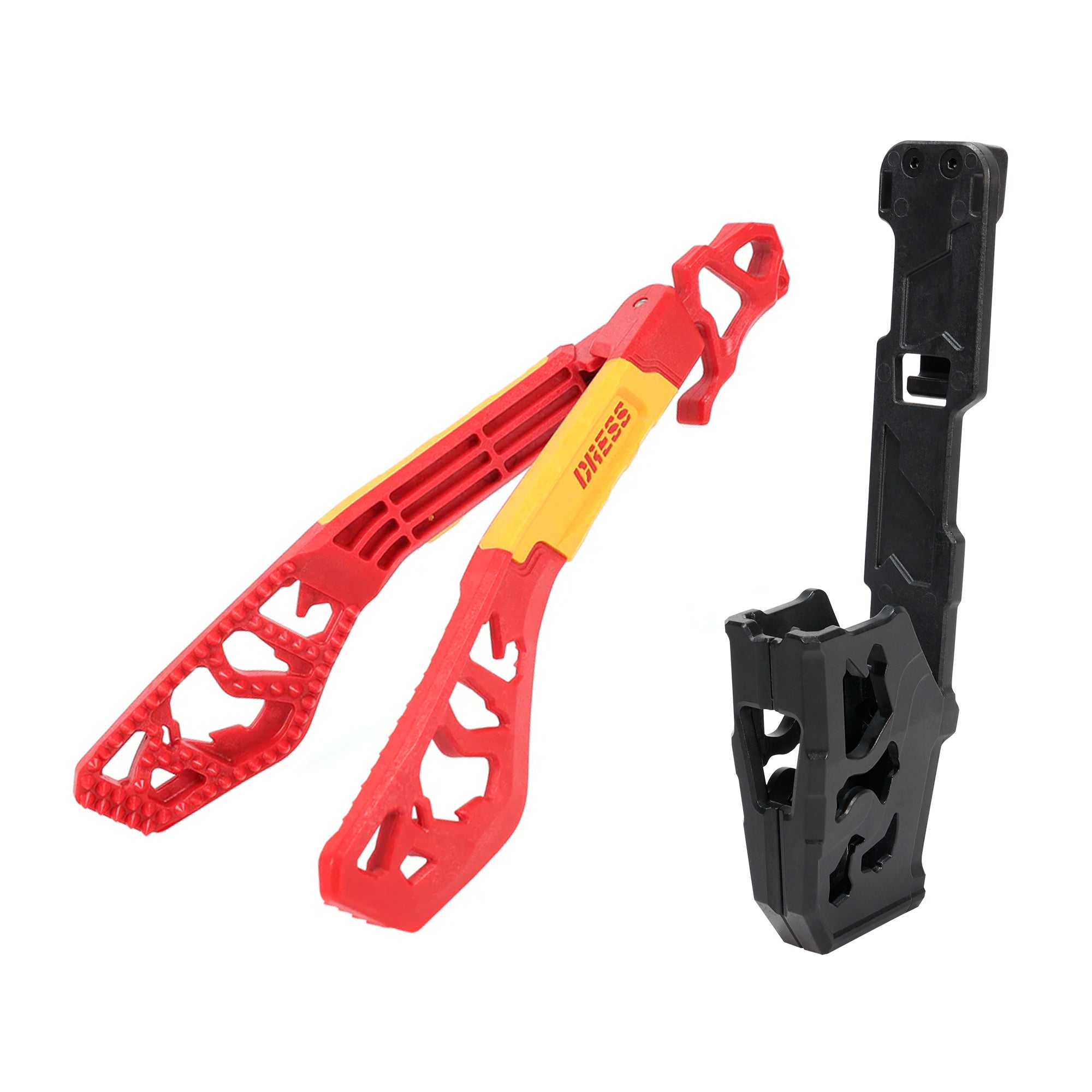 DRESS DINO GRIP EVO ホルスター(ディノグリップ EVO ホルスター)