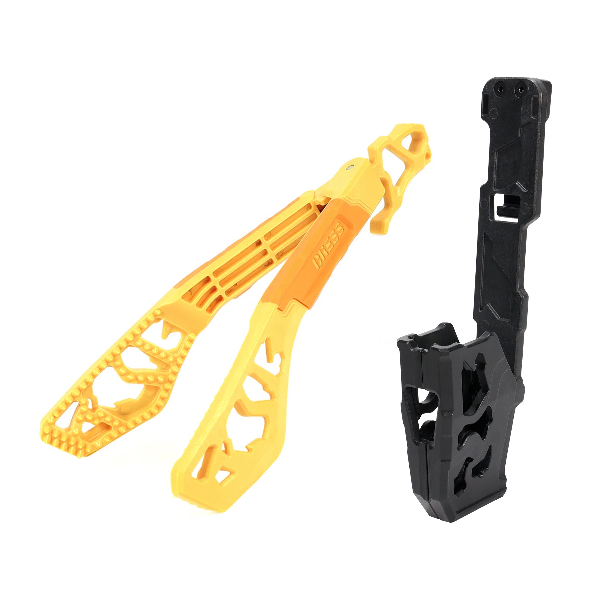 DRESS DINO GRIP EVO ホルスター(ディノグリップ EVO ホルスター)