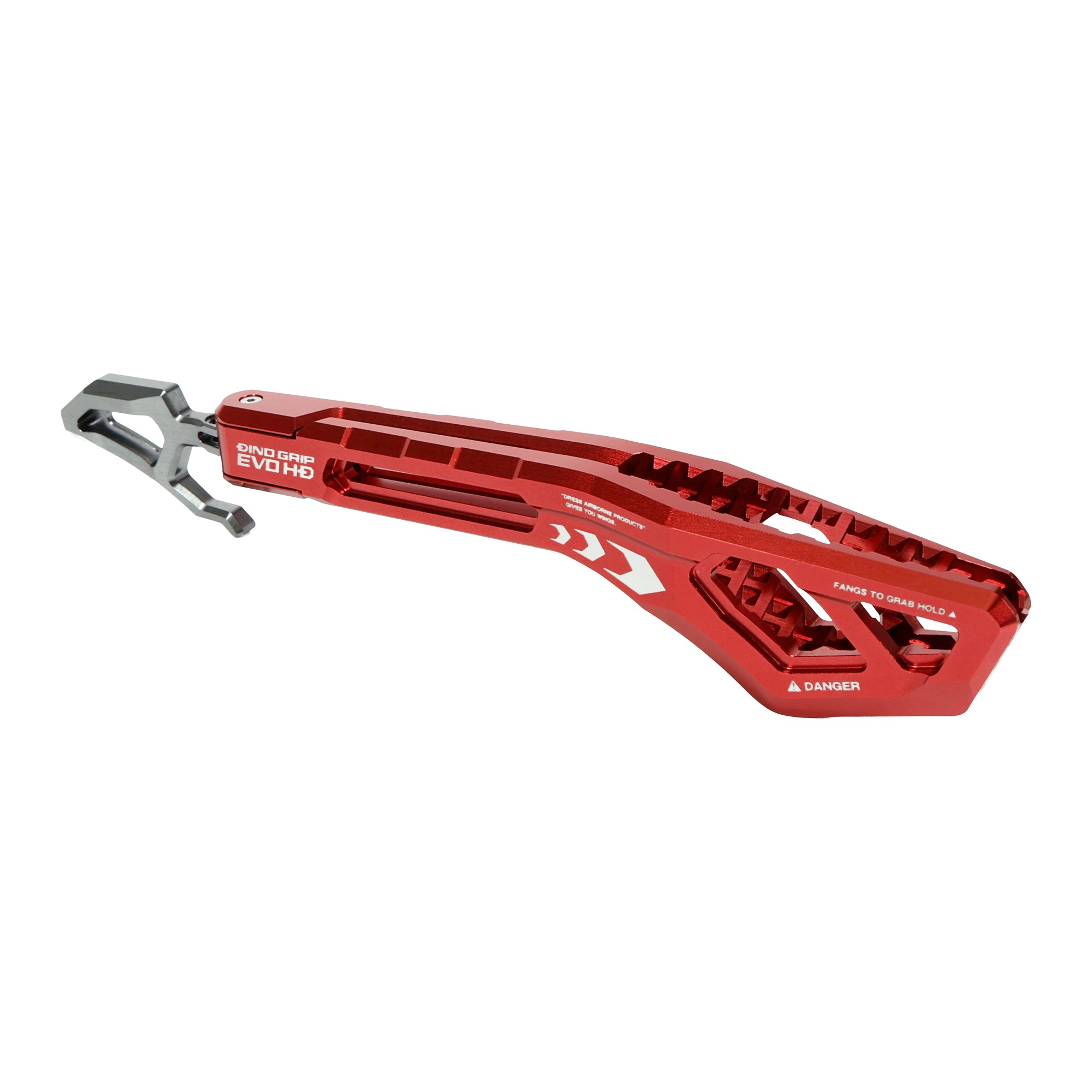 DRESS DINO GRIP EVO HD
