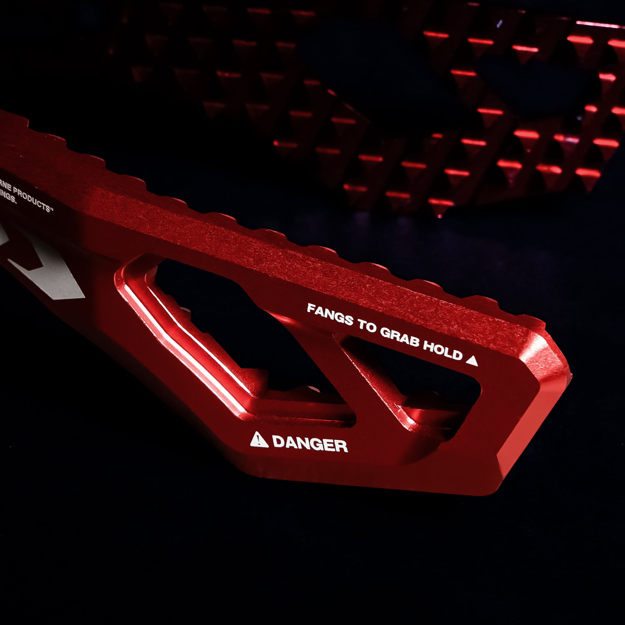 DRESS DINO GRIP EVO HD