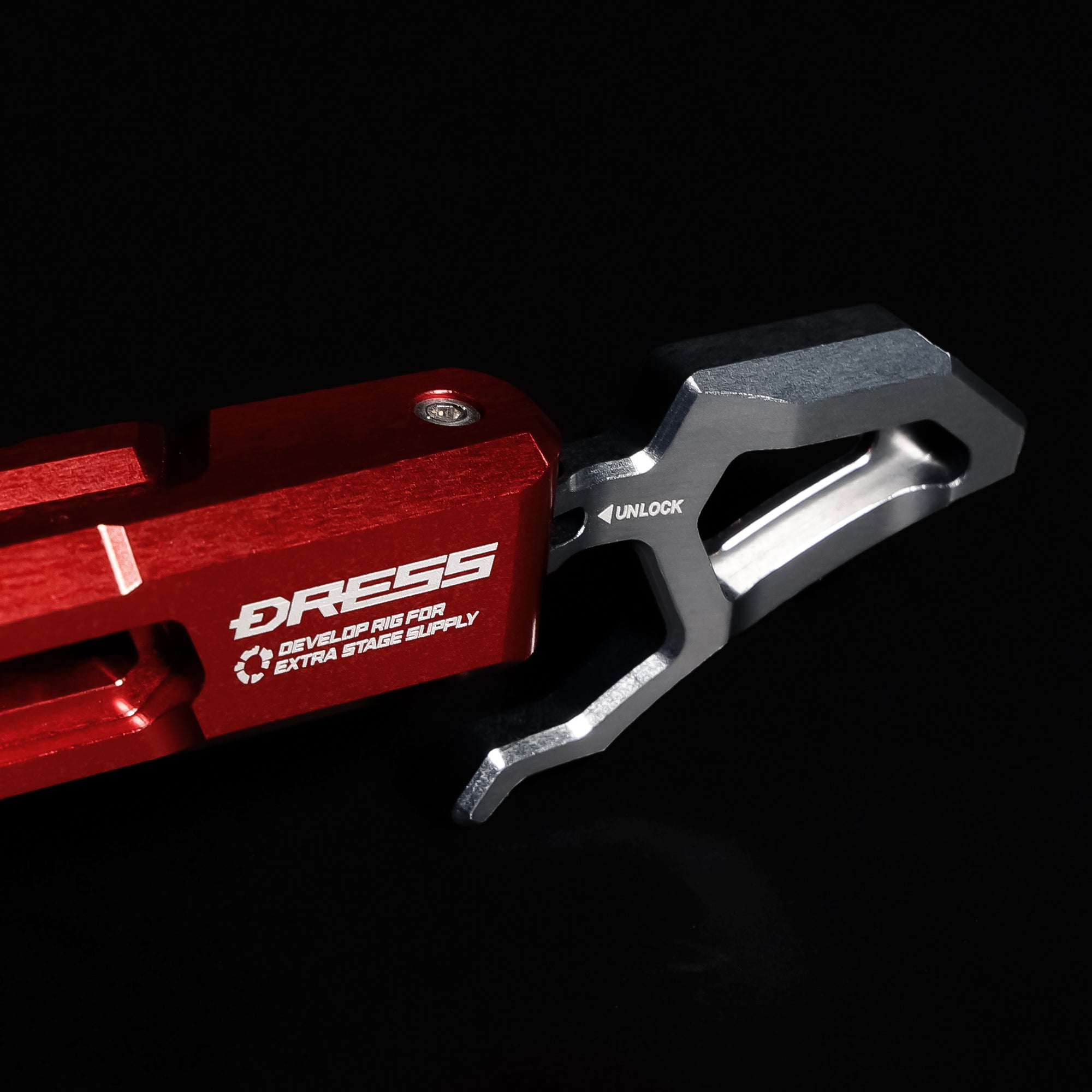 DRESS DINO GRIP EVO HD