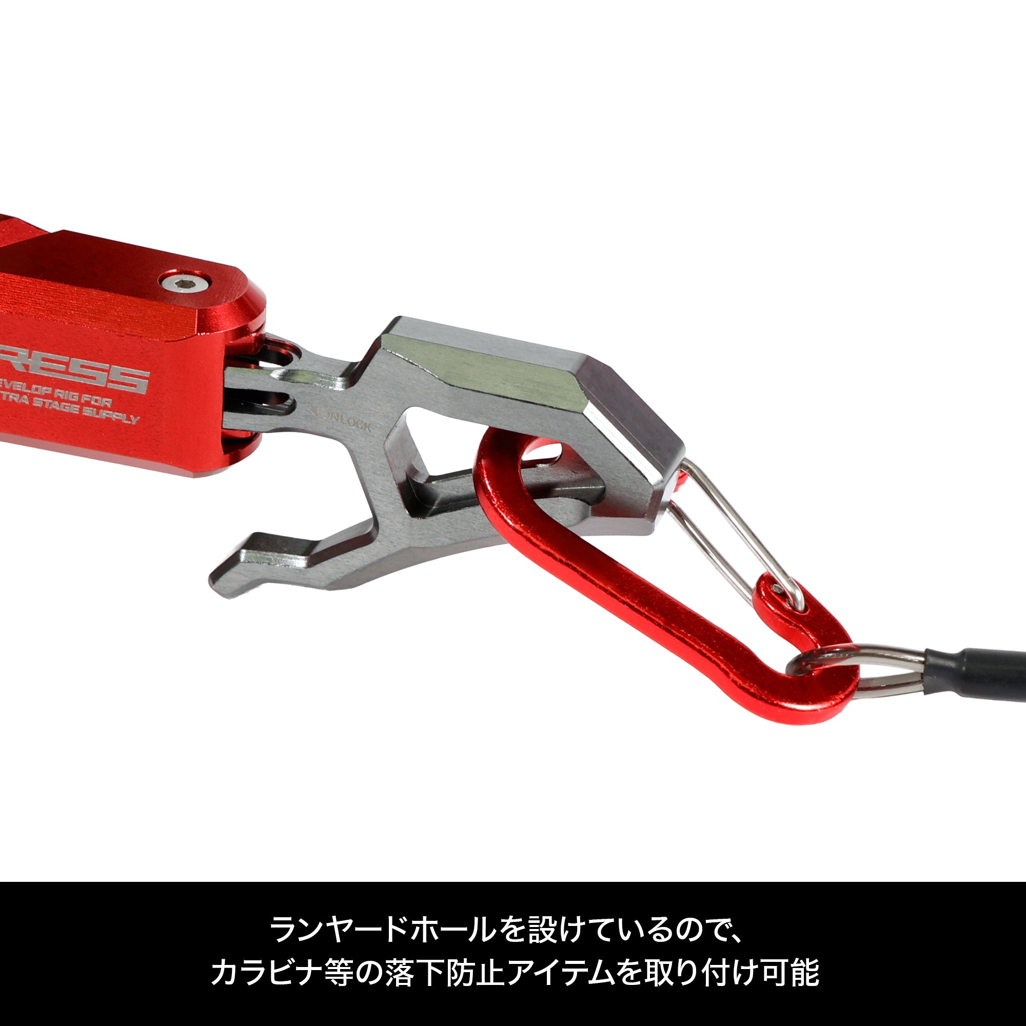 【WEB限定】DRESS DINO GRIP EVO HD