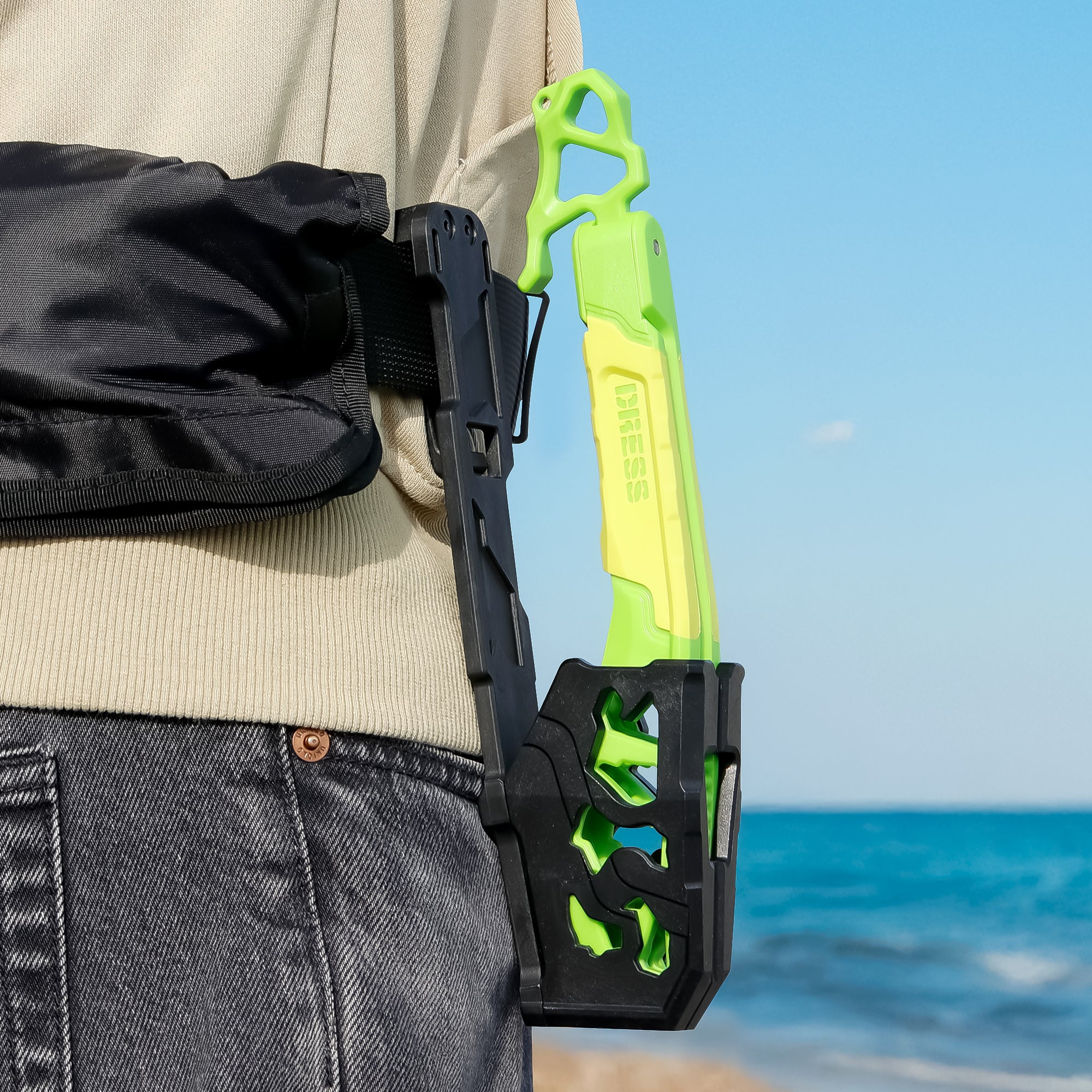 DRESS DINO GRIP EVO ホルスター(ディノグリップ EVO ホルスター)【12月末発売予定!予約受付中!】