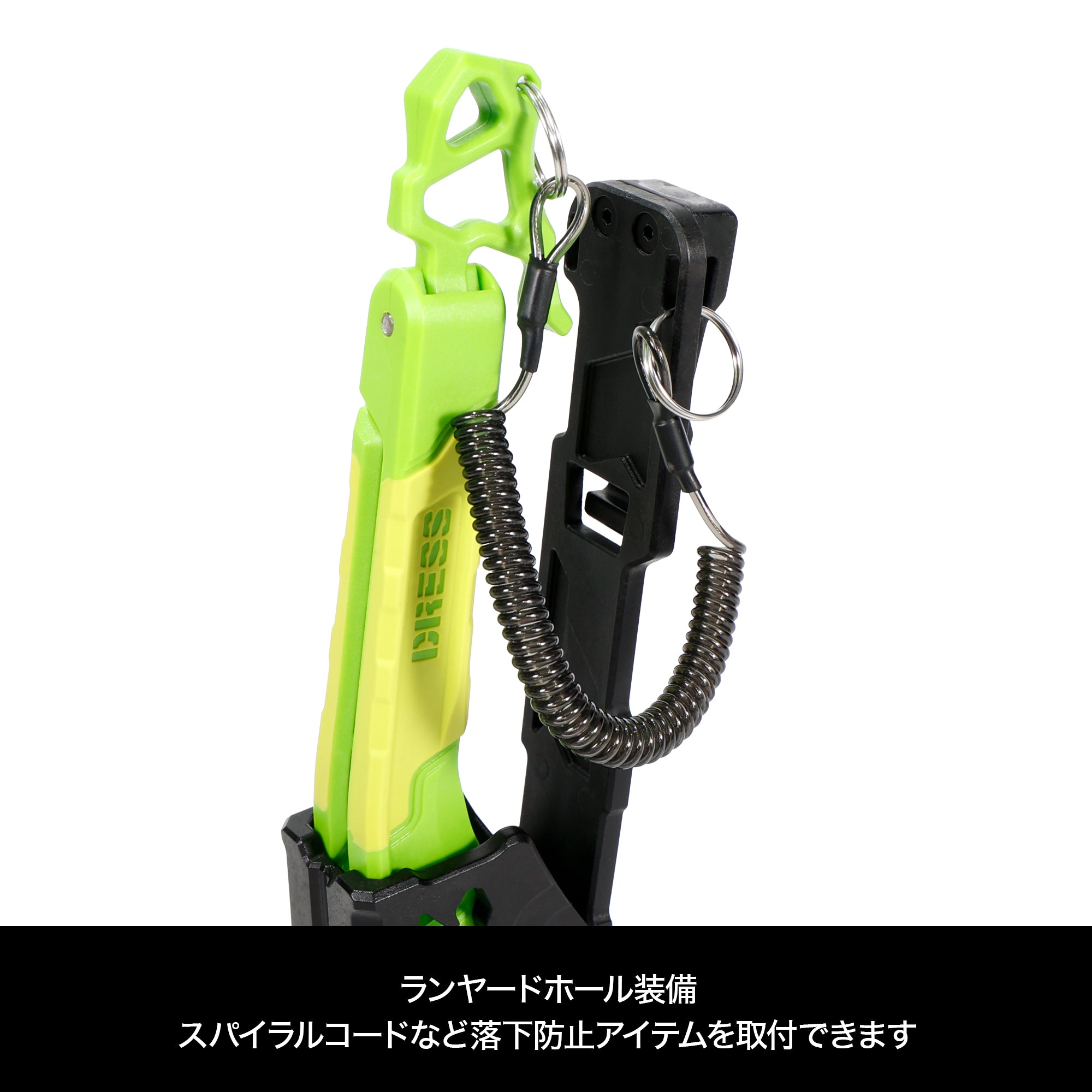 DRESS DINO GRIP EVO ホルスター(ディノグリップ EVO ホルスター)