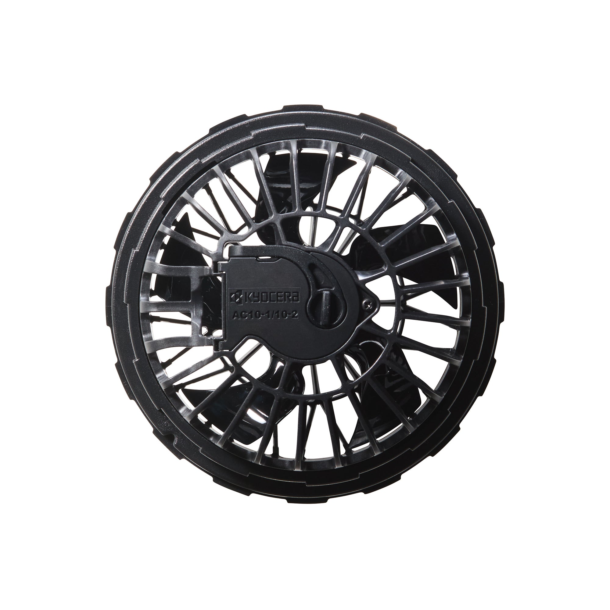 【予約受付中!】BURTLE ファンユニット AC10-1 バートル【6月中頃発売予定!】