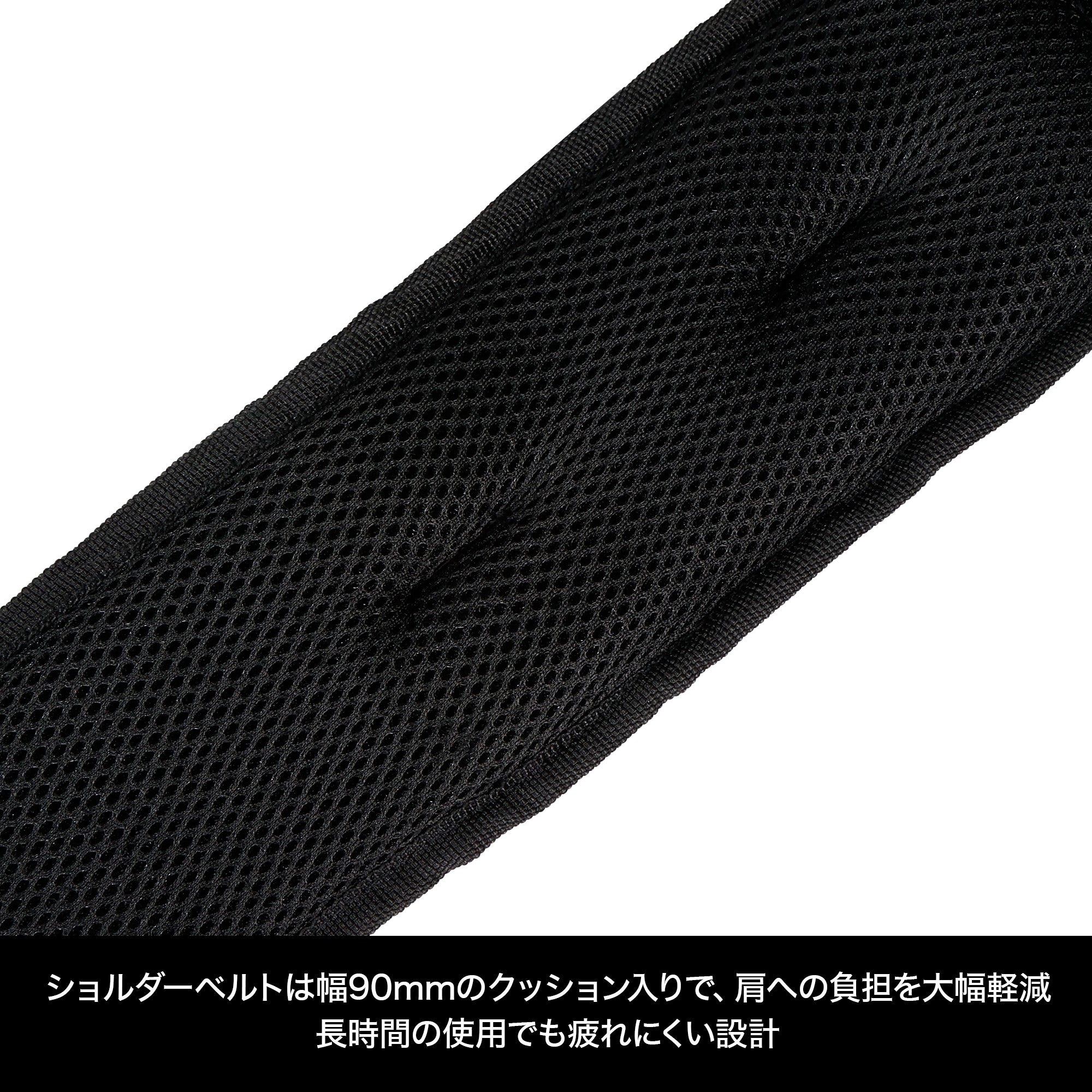DRESS フィッシングアサルトバッグ