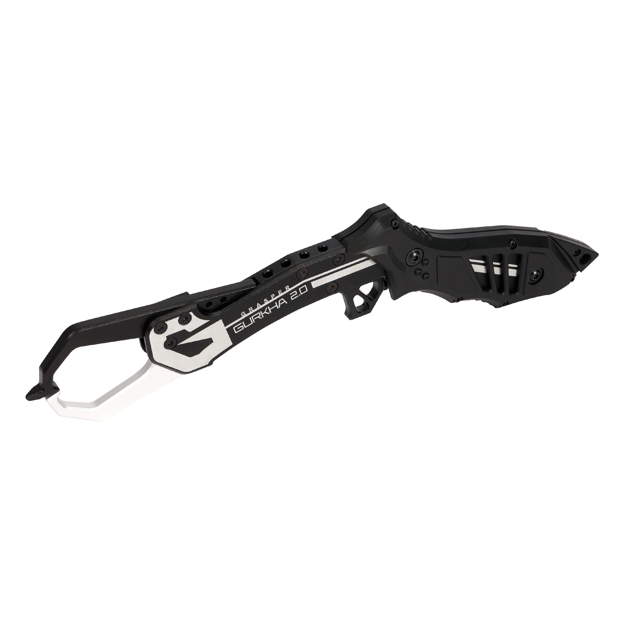 DRESS GRASPER GURKHA 2.0(グラスパーグルカ 2.0)