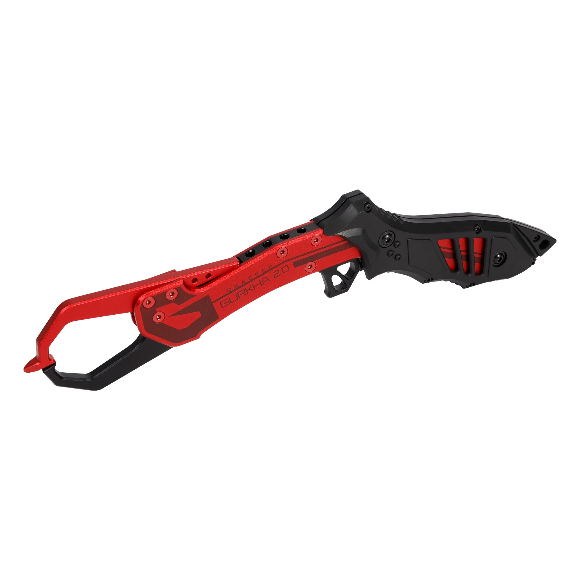 DRESS GRASPER GURKHA 2.0(グラスパーグルカ 2.0)