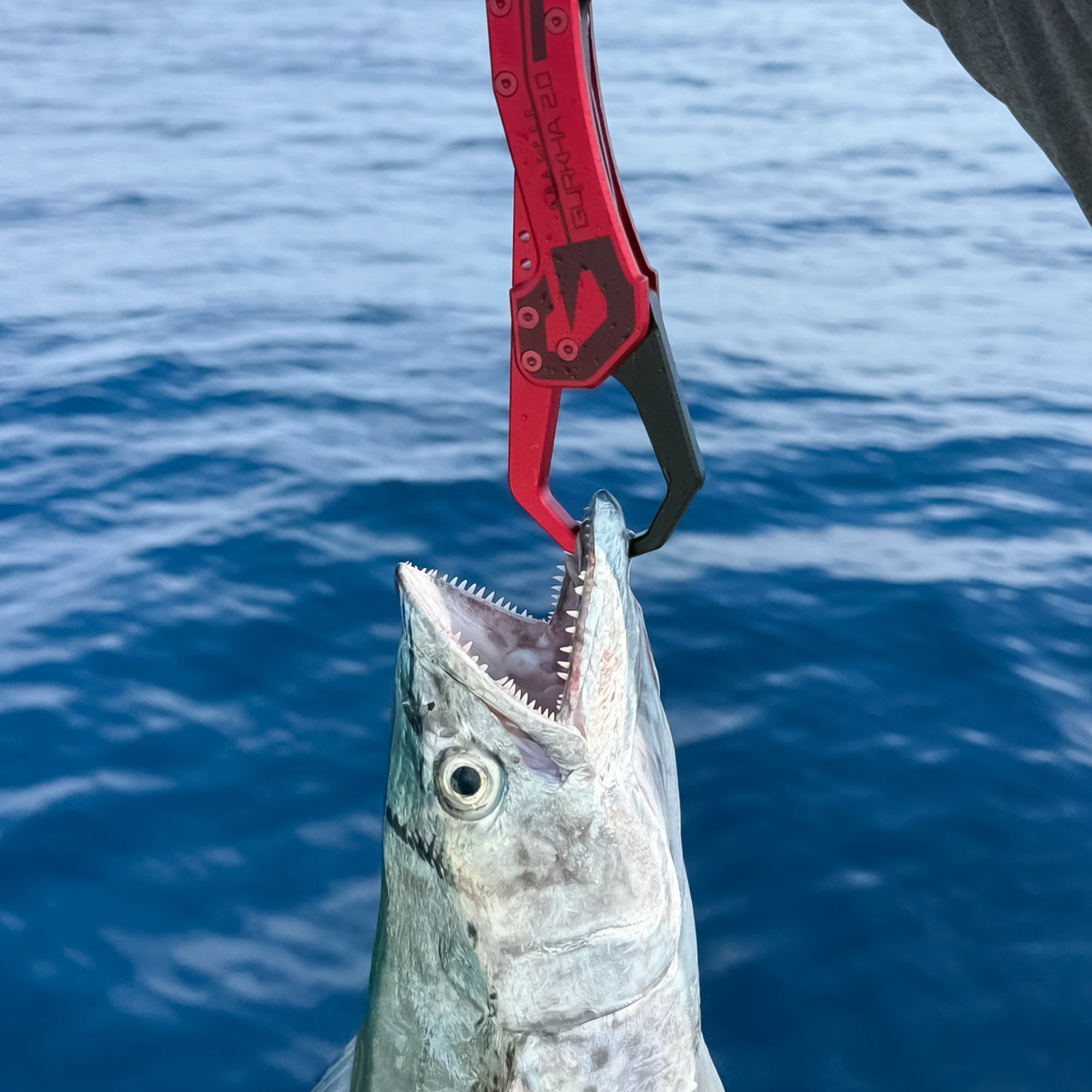 DRESS GRASPER GURKHA 2.0(グラスパーグルカ 2.0)