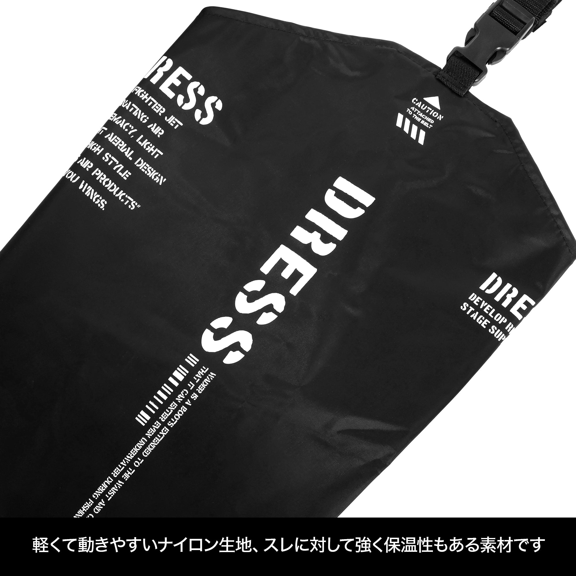 DRESS ヒップウェーダー アクティブフィット R/F
