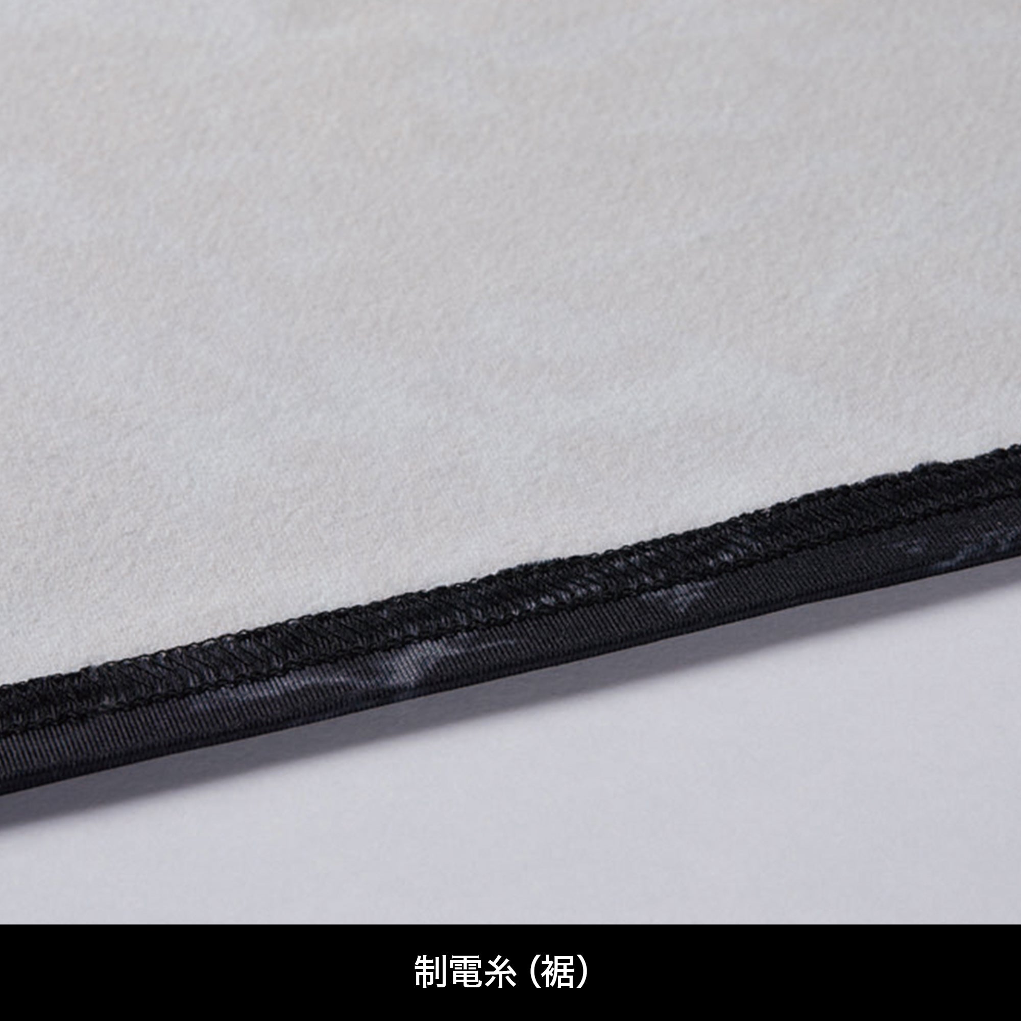 BURTLE ホットフィッテッド(ユニセックス)【ブラック】4091