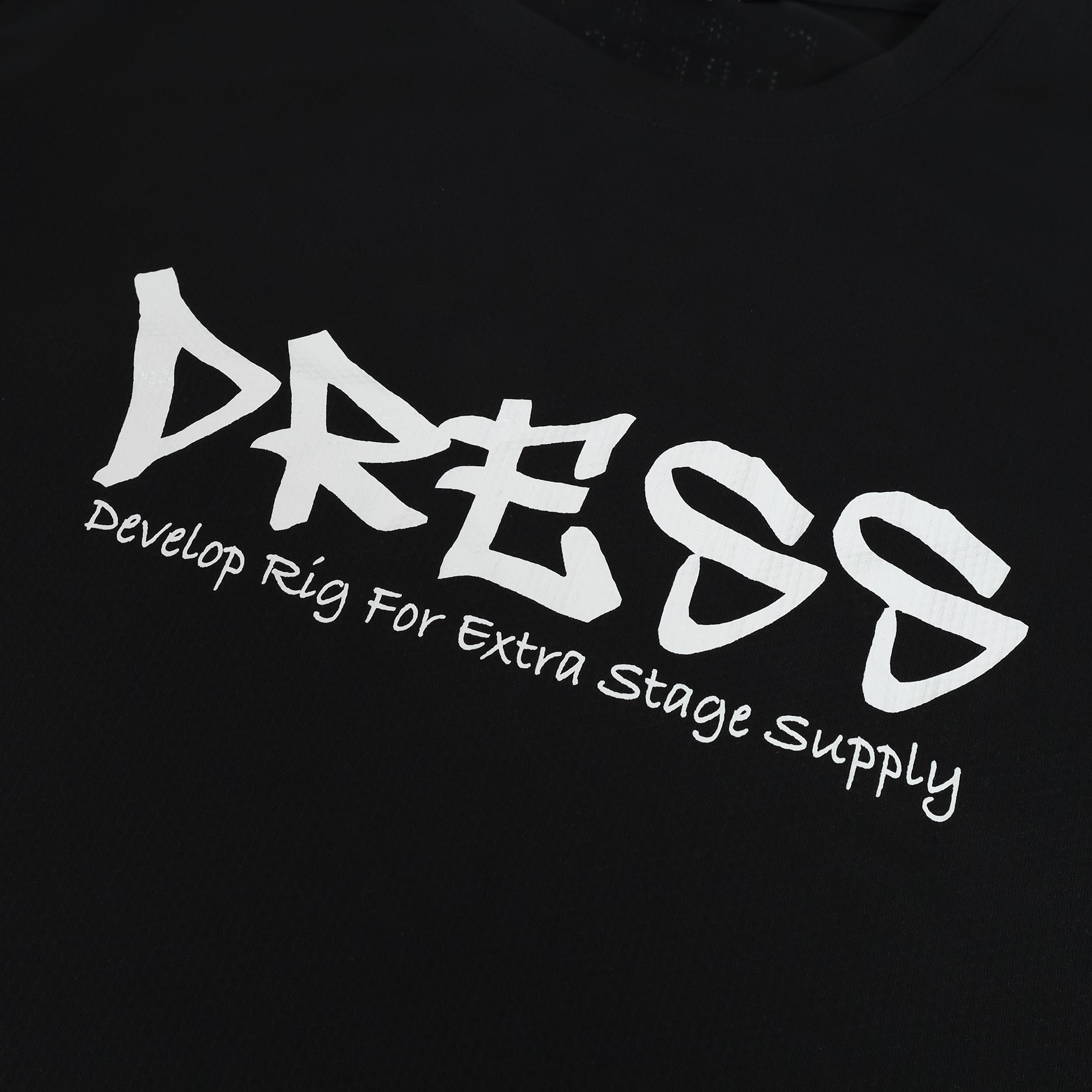 DRESS Mosquito Shield Long Sleeve T-Shirt