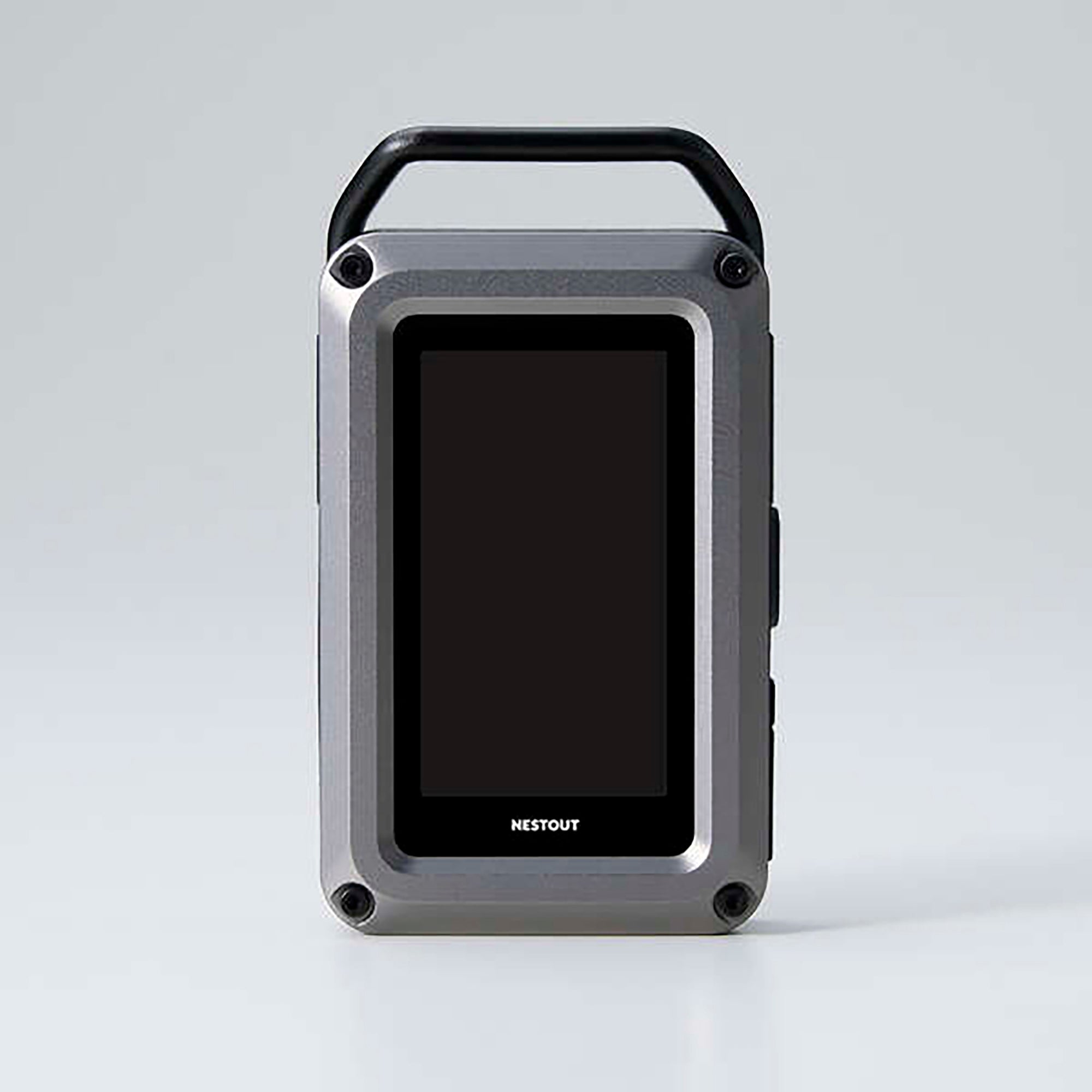 NESTOUT 3-in-1 Carbon Monoxide Alarm OD-NESTCOM1BK