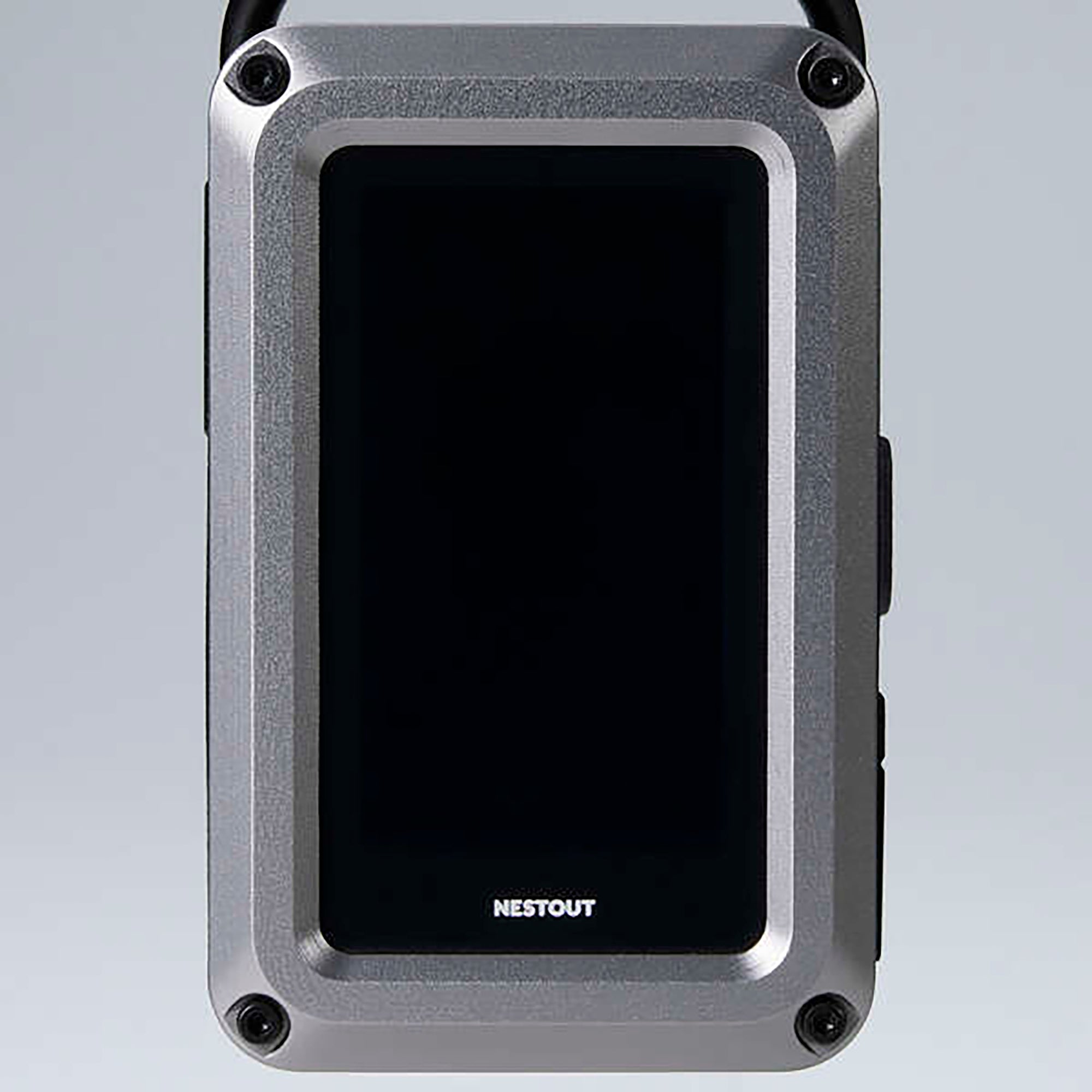 NESTOUT 3-in-1 Carbon Monoxide Alarm OD-NESTCOM1BK