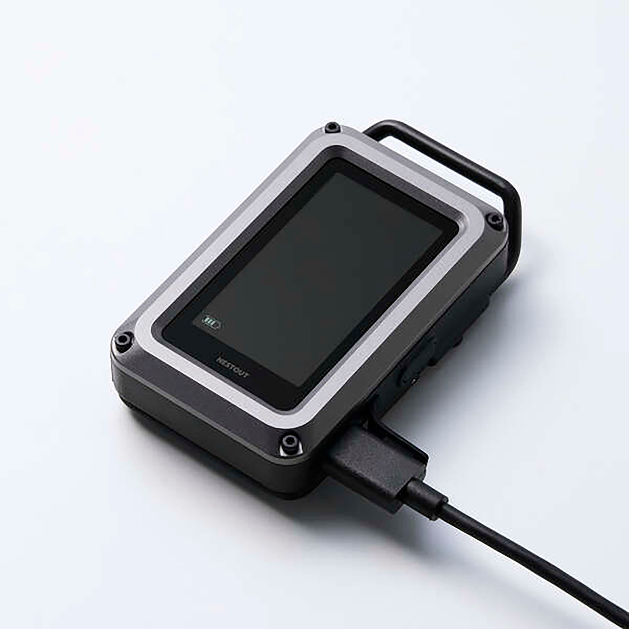 NESTOUT 3-in-1 Carbon Monoxide Alarm OD-NESTCOM1BK