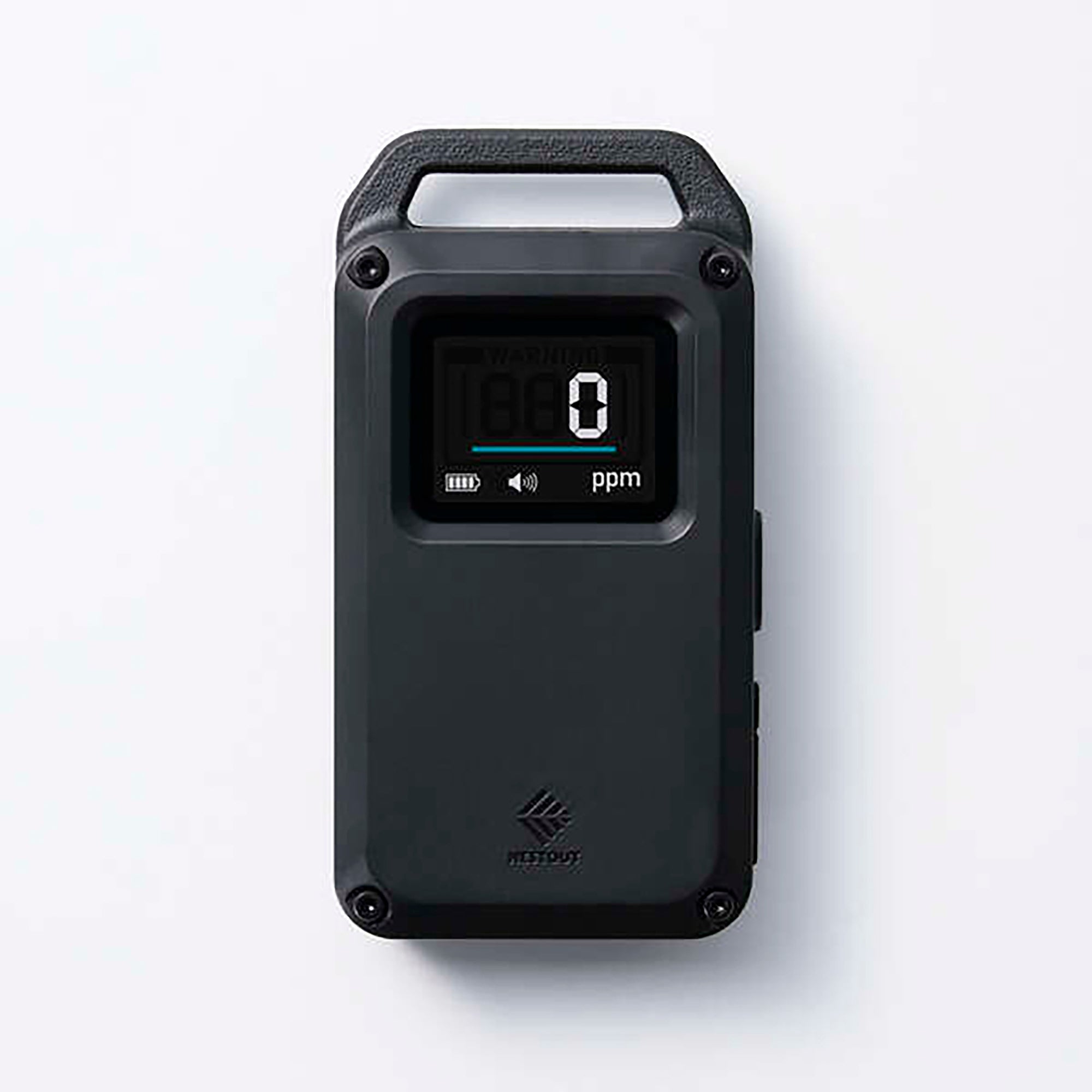 NESTOUT Basic Carbon Monoxide Alarm OD-NESTCOS1BK