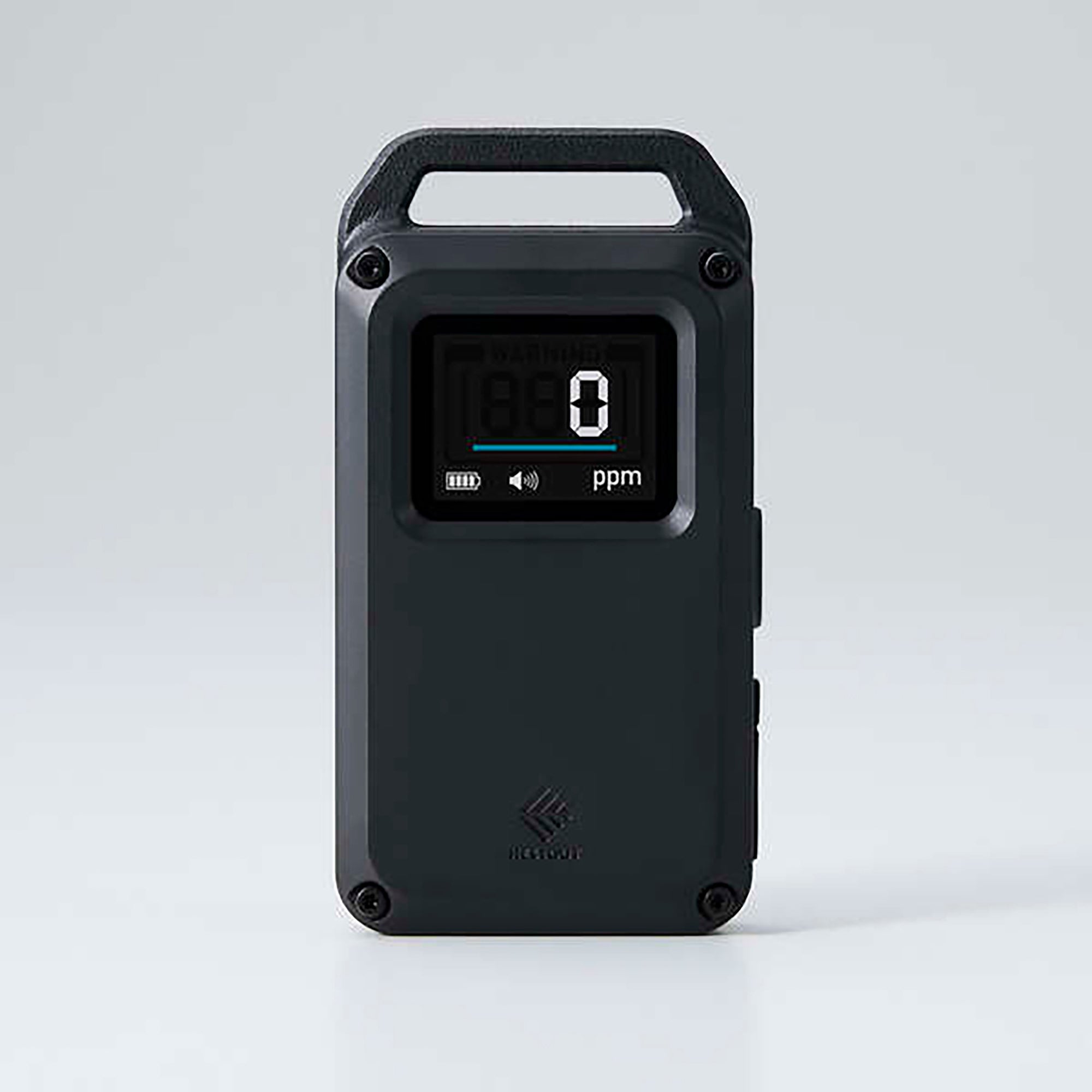 NESTOUT Basic Carbon Monoxide Alarm OD-NESTCOS1BK