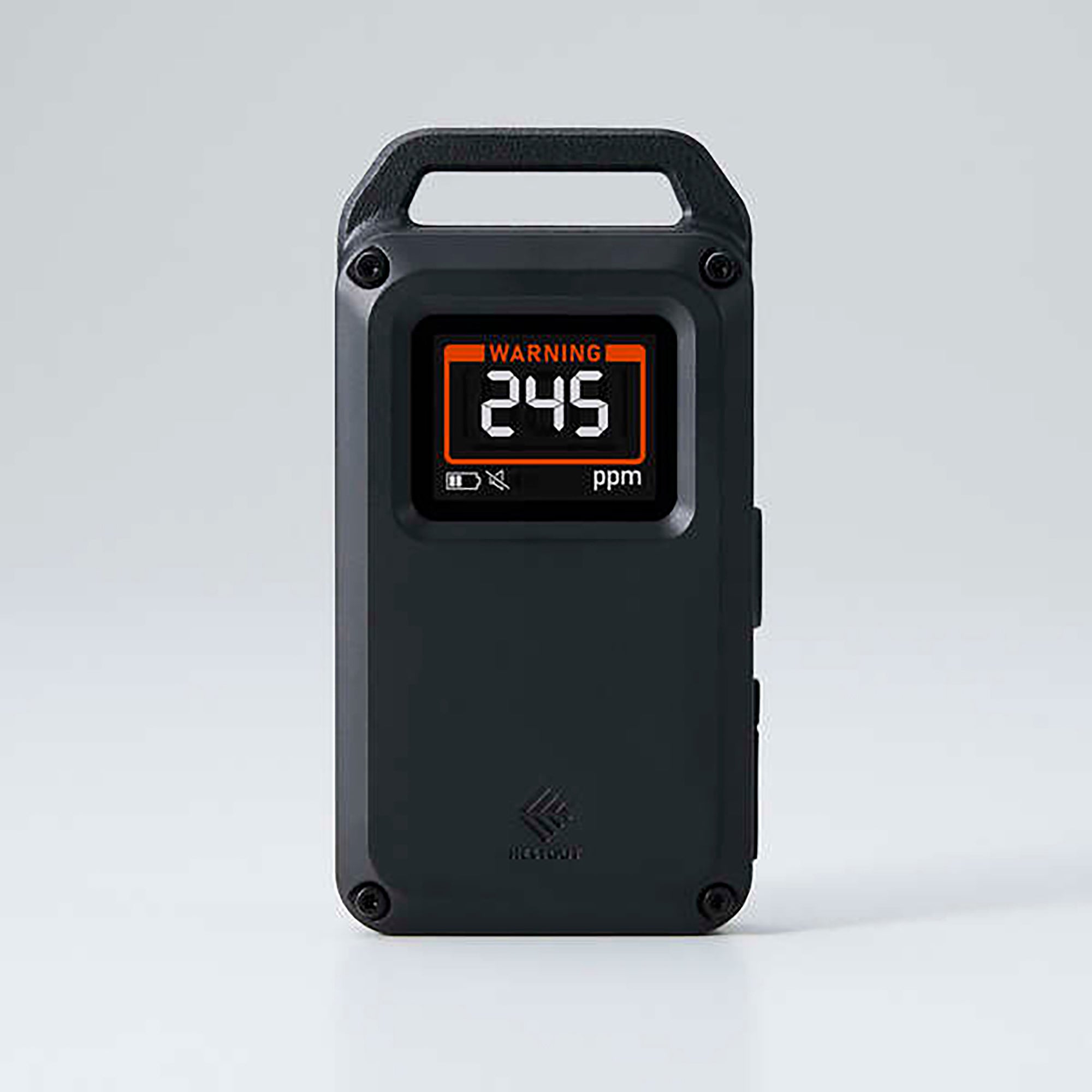 NESTOUT Basic Carbon Monoxide Alarm OD-NESTCOS1BK