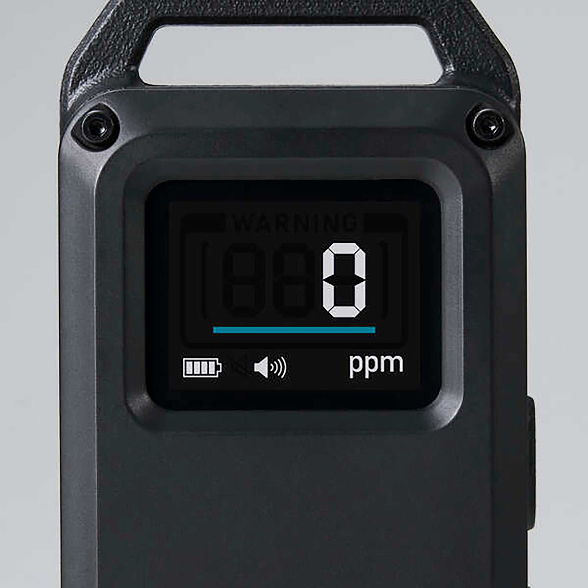 NESTOUT Basic Carbon Monoxide Alarm OD-NESTCOS1BK