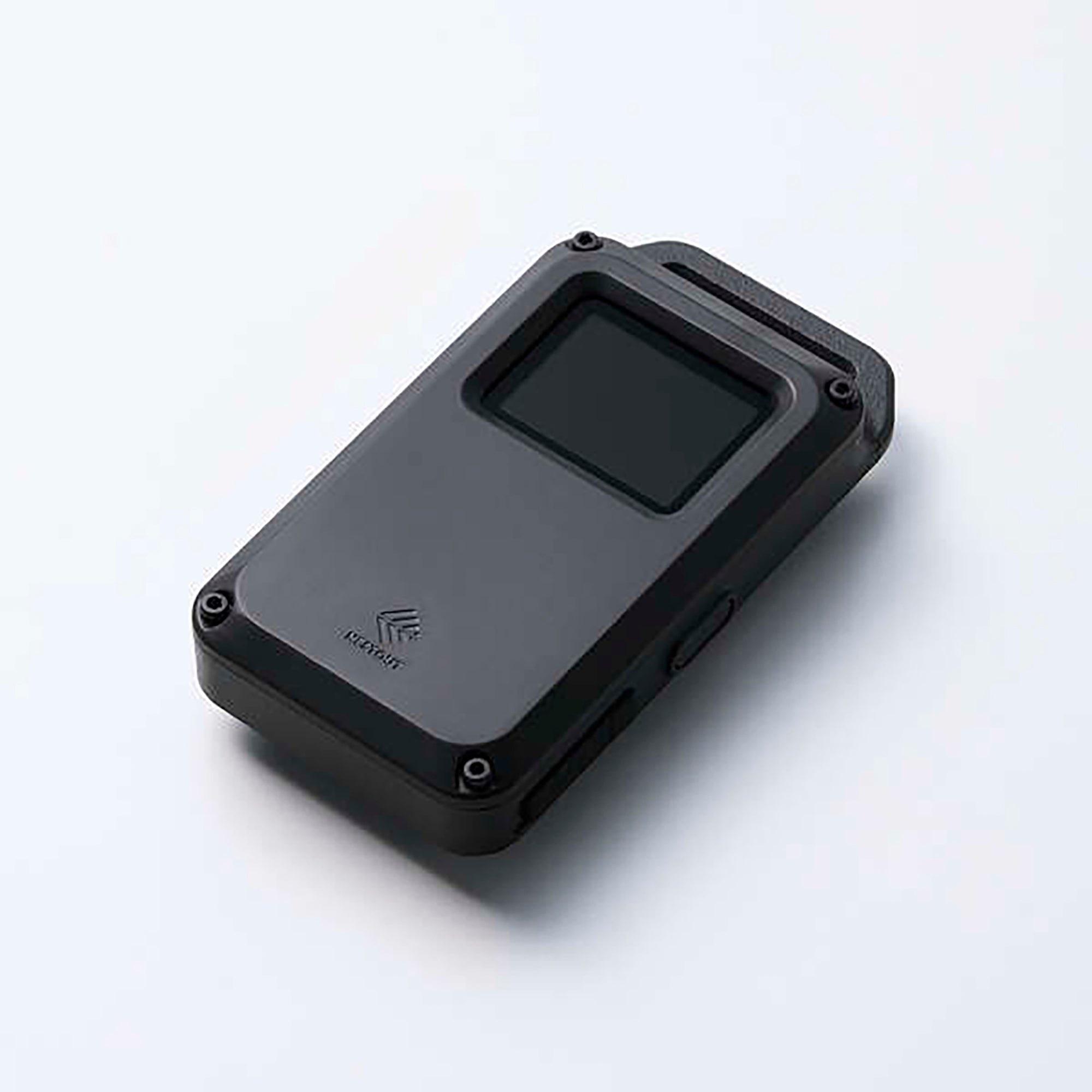 NESTOUT Basic Carbon Monoxide Alarm OD-NESTCOS1BK