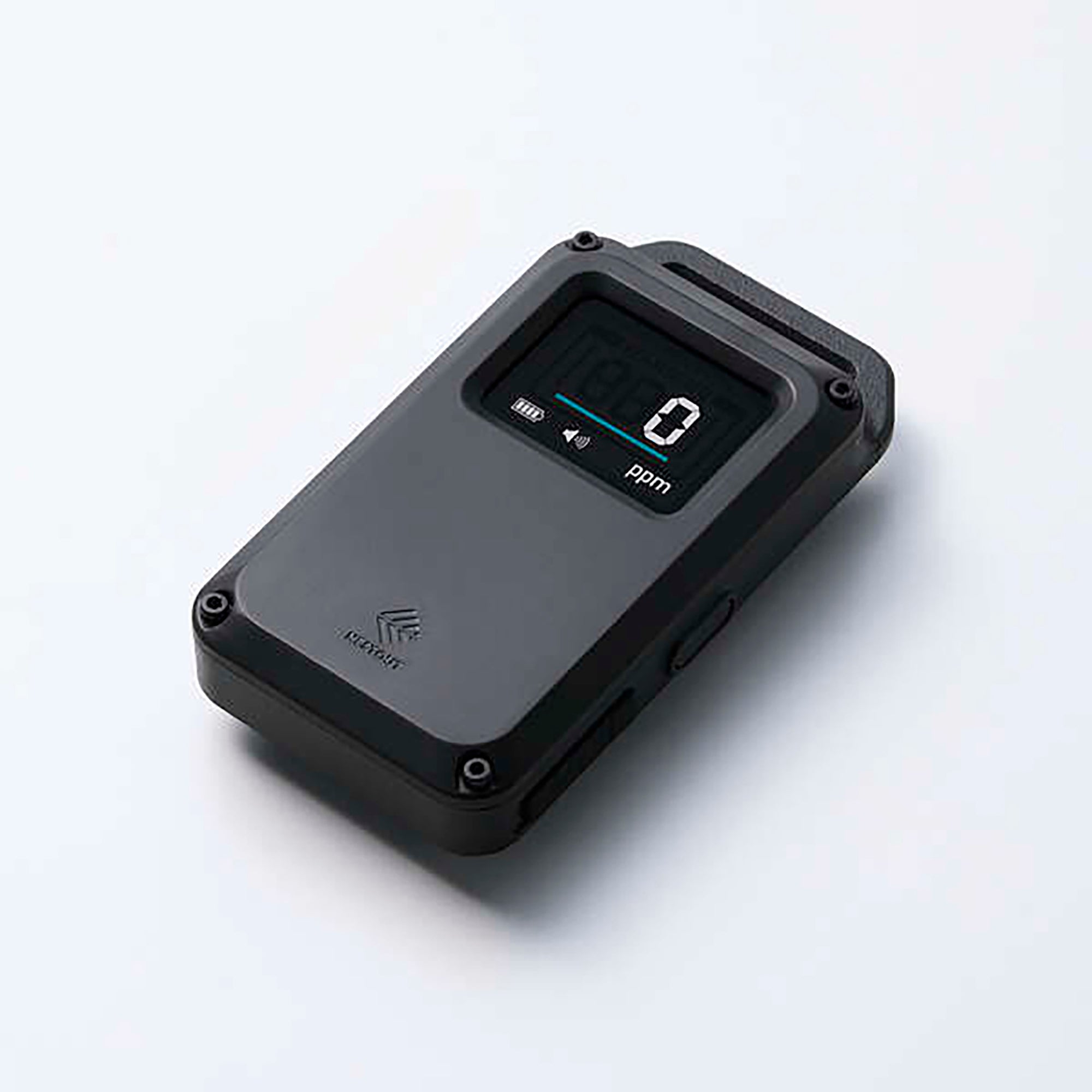 NESTOUT Basic Carbon Monoxide Alarm OD-NESTCOS1BK