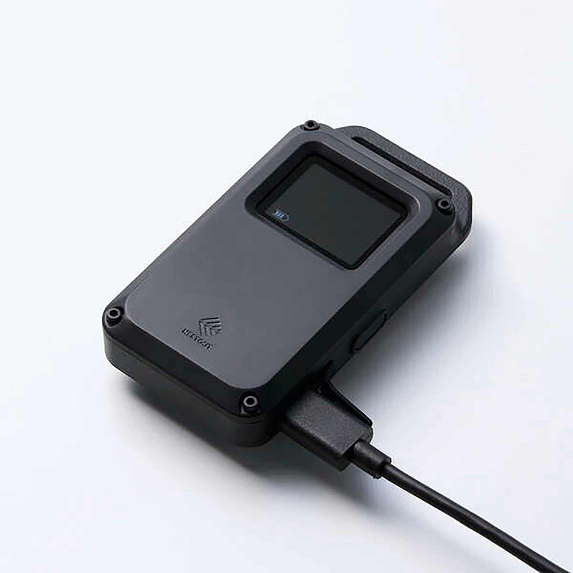 NESTOUT Basic Carbon Monoxide Alarm OD-NESTCOS1BK