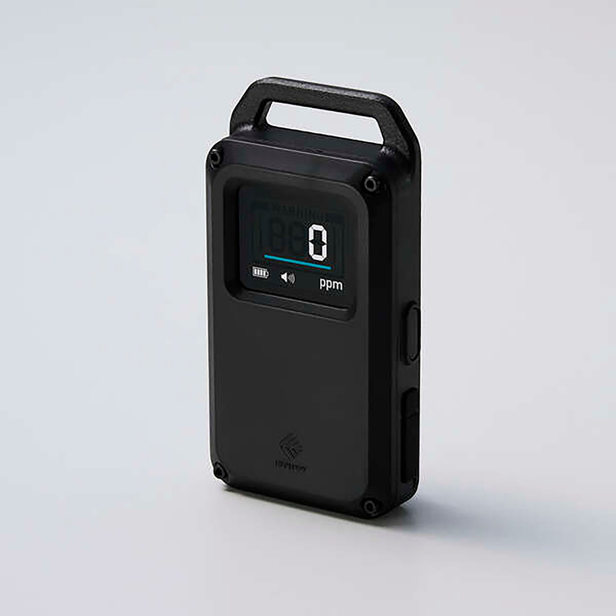 NESTOUT Basic Carbon Monoxide Alarm OD-NESTCOS1BK