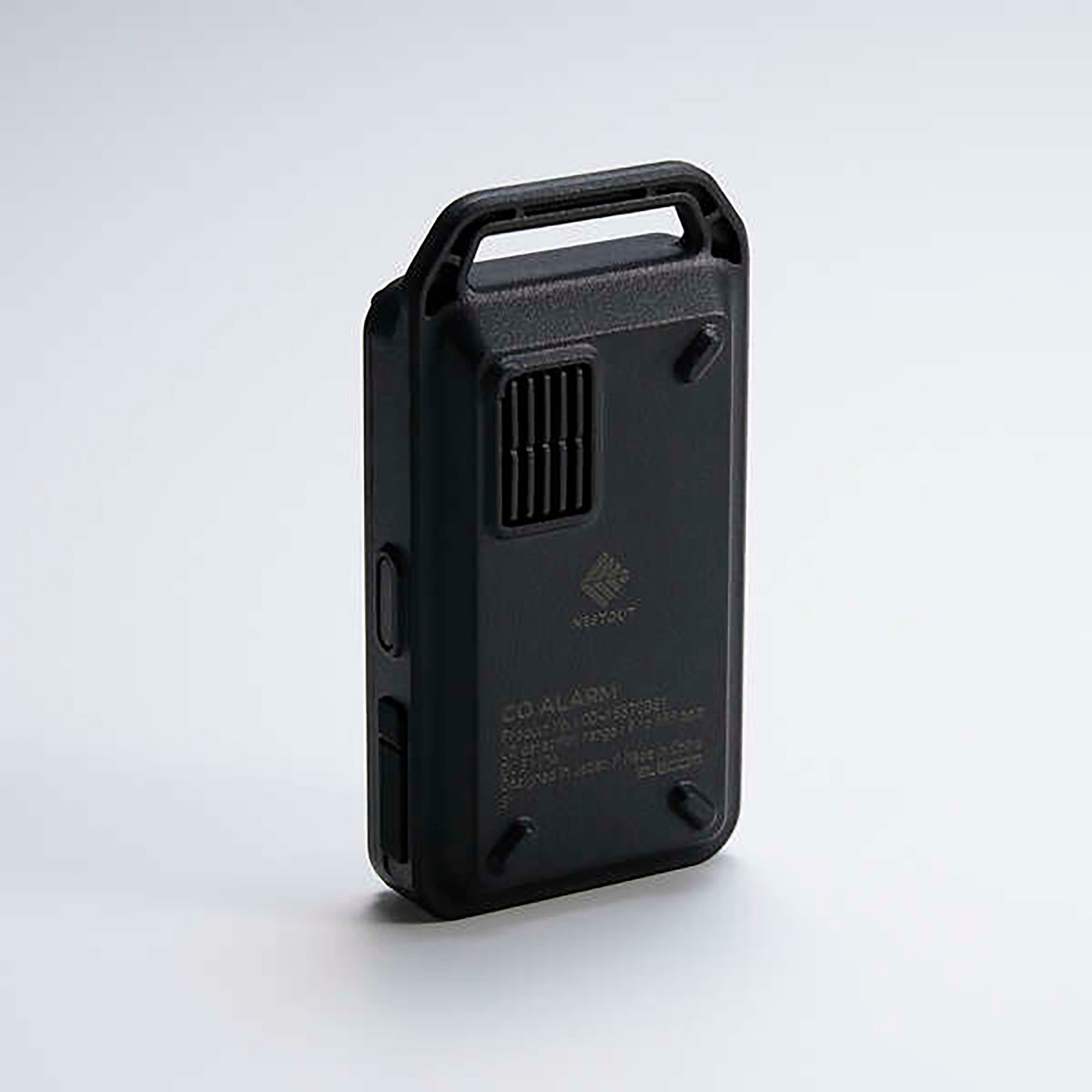 NESTOUT Basic Carbon Monoxide Alarm OD-NESTCOS1BK