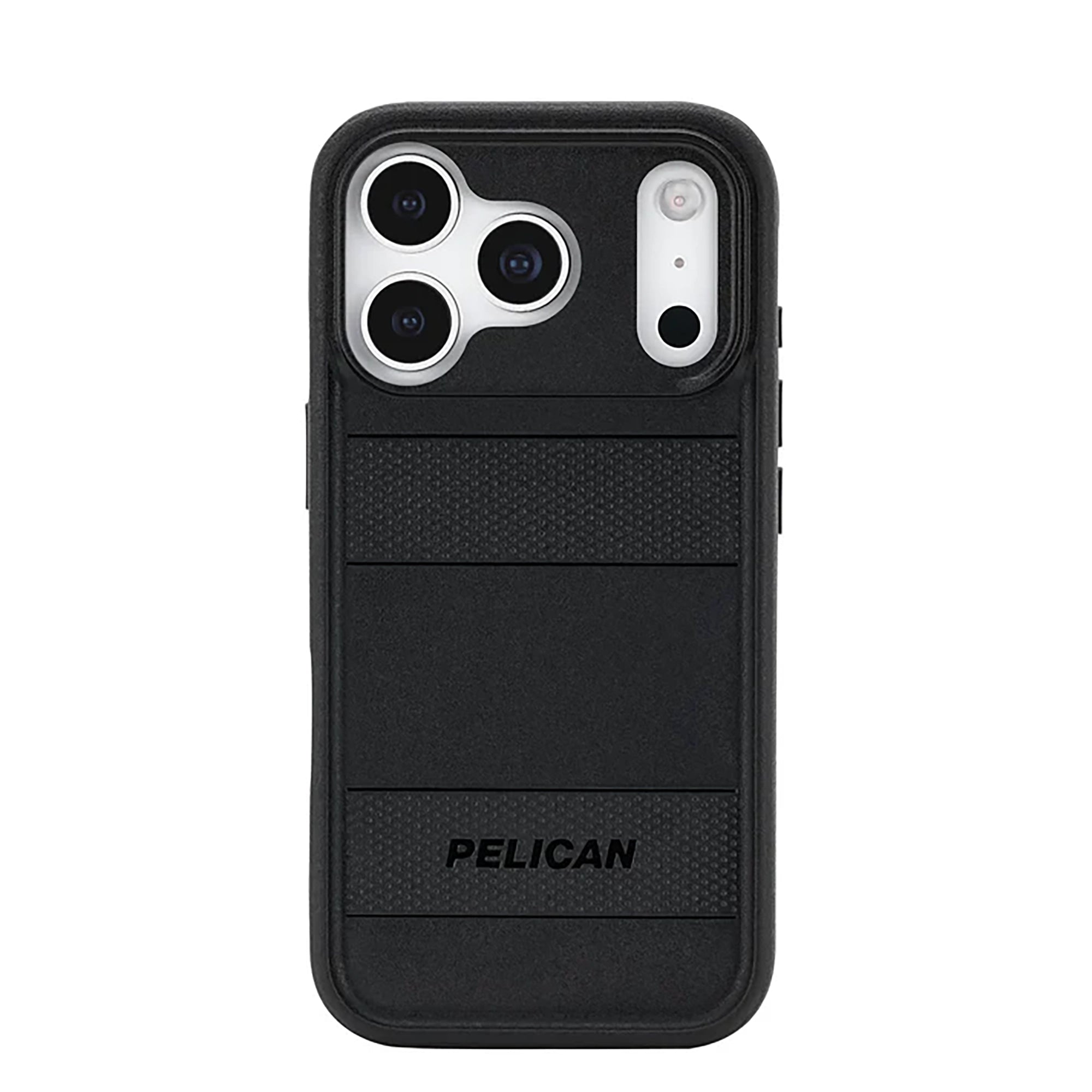Pelican Protector Shockproof Case for iPhone 17 Pro/Pro Max