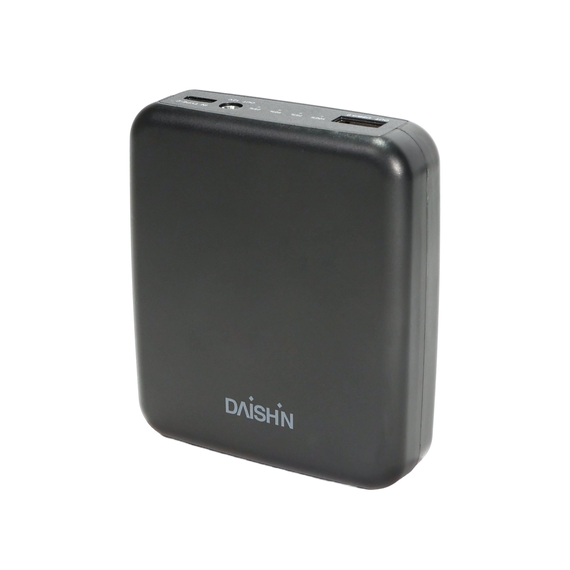 3.7V 15000mAh ポータブルバッテリー(ULTIMATEペルチェベスト 用スペアバッテリー)