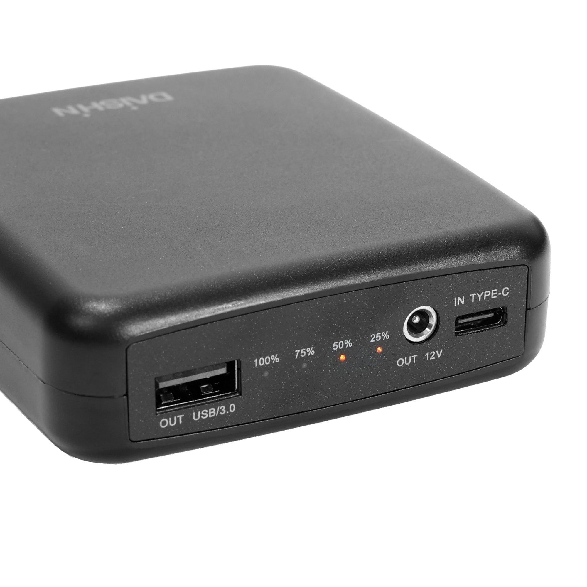 3.7V 15000mAh ポータブルバッテリー(ULTIMATEペルチェベスト 用スペアバッテリー)