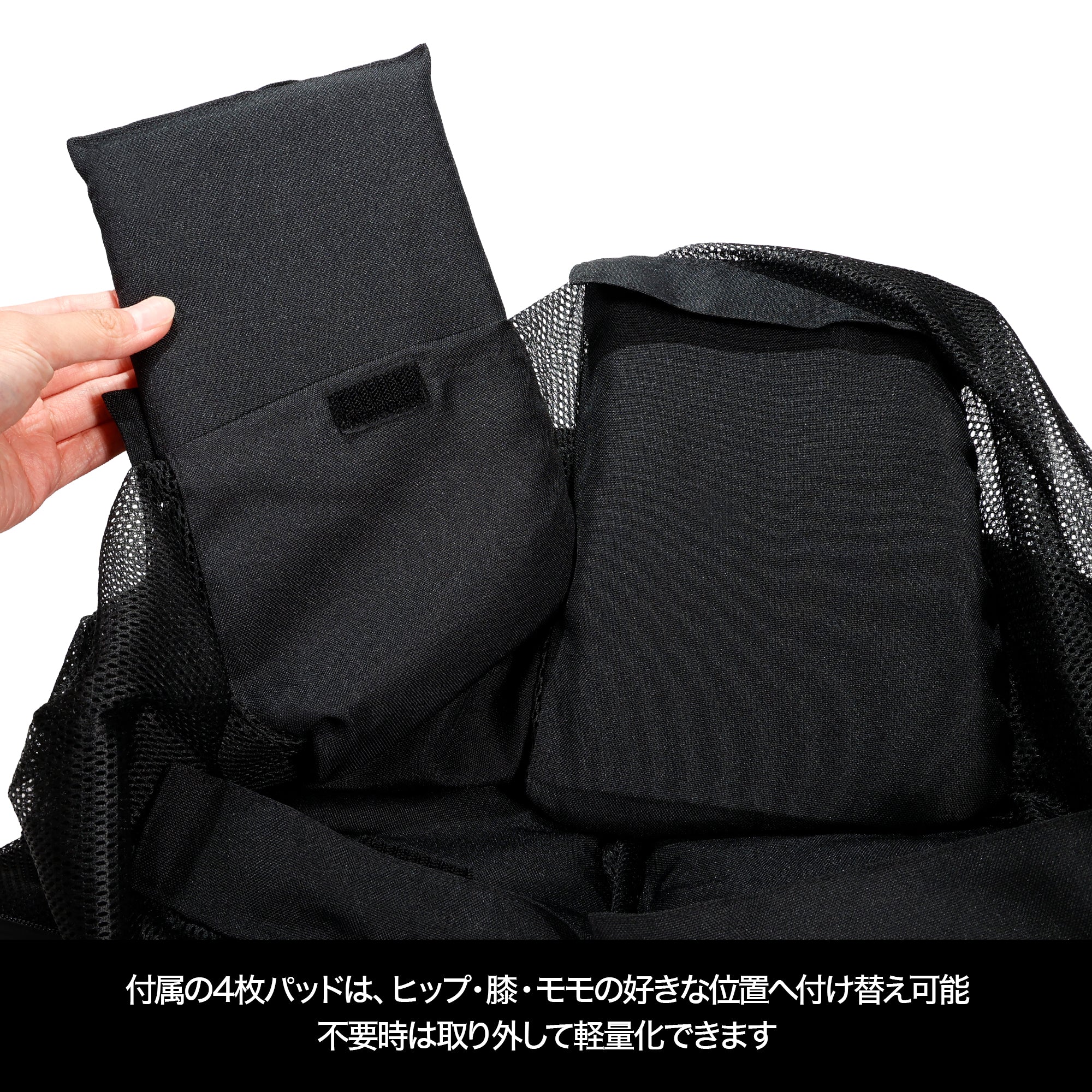 DRESS パフォーマンス PUレインスーツ