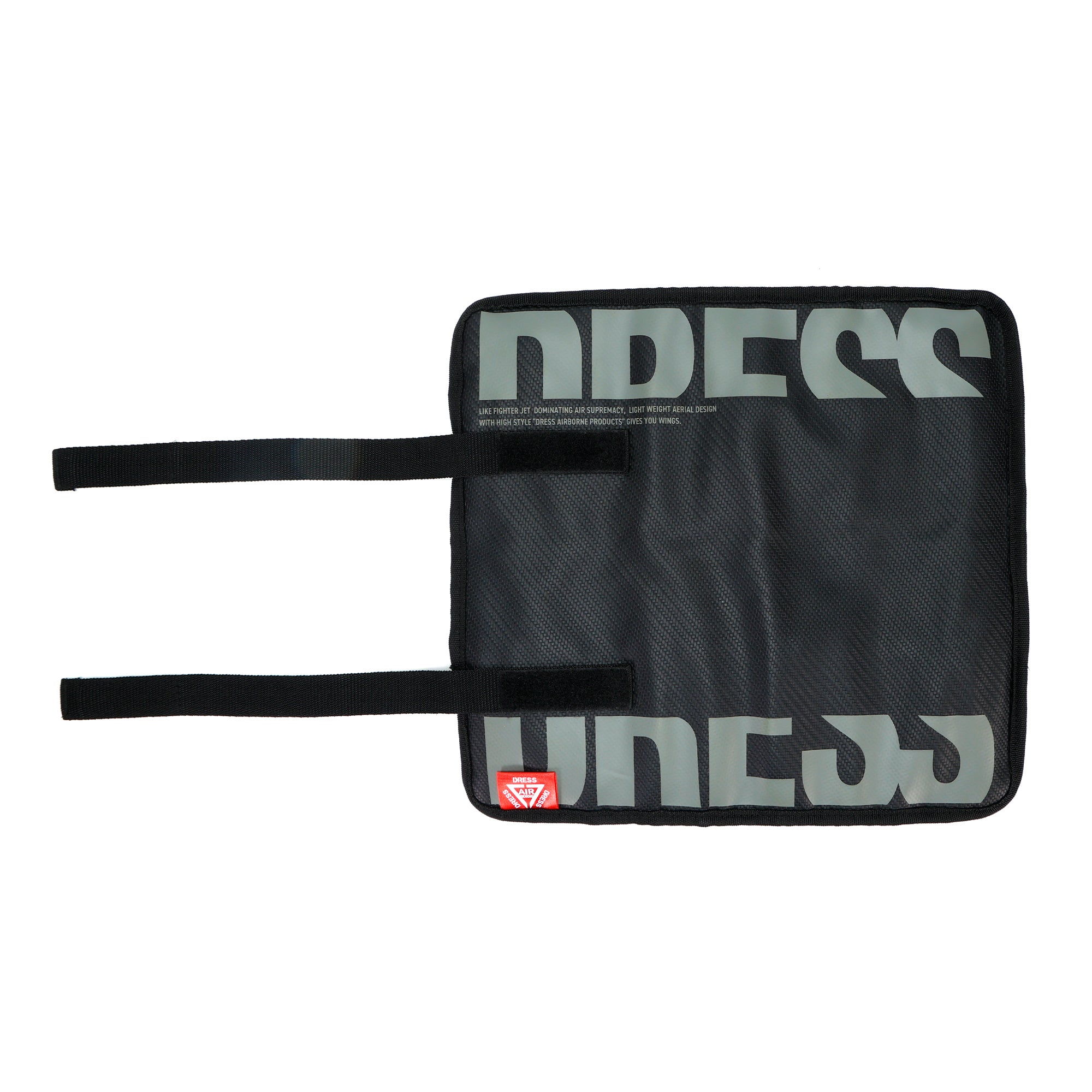 DRESS Roll Jig Bag Short & Medium