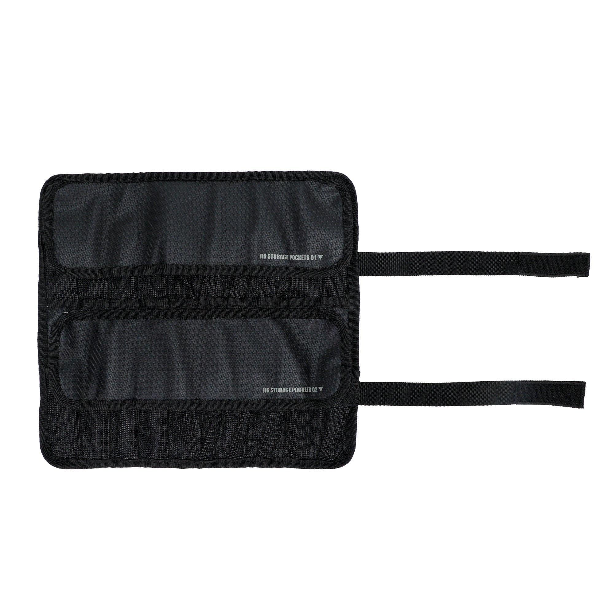 DRESS Roll Jig Bag Short & Medium